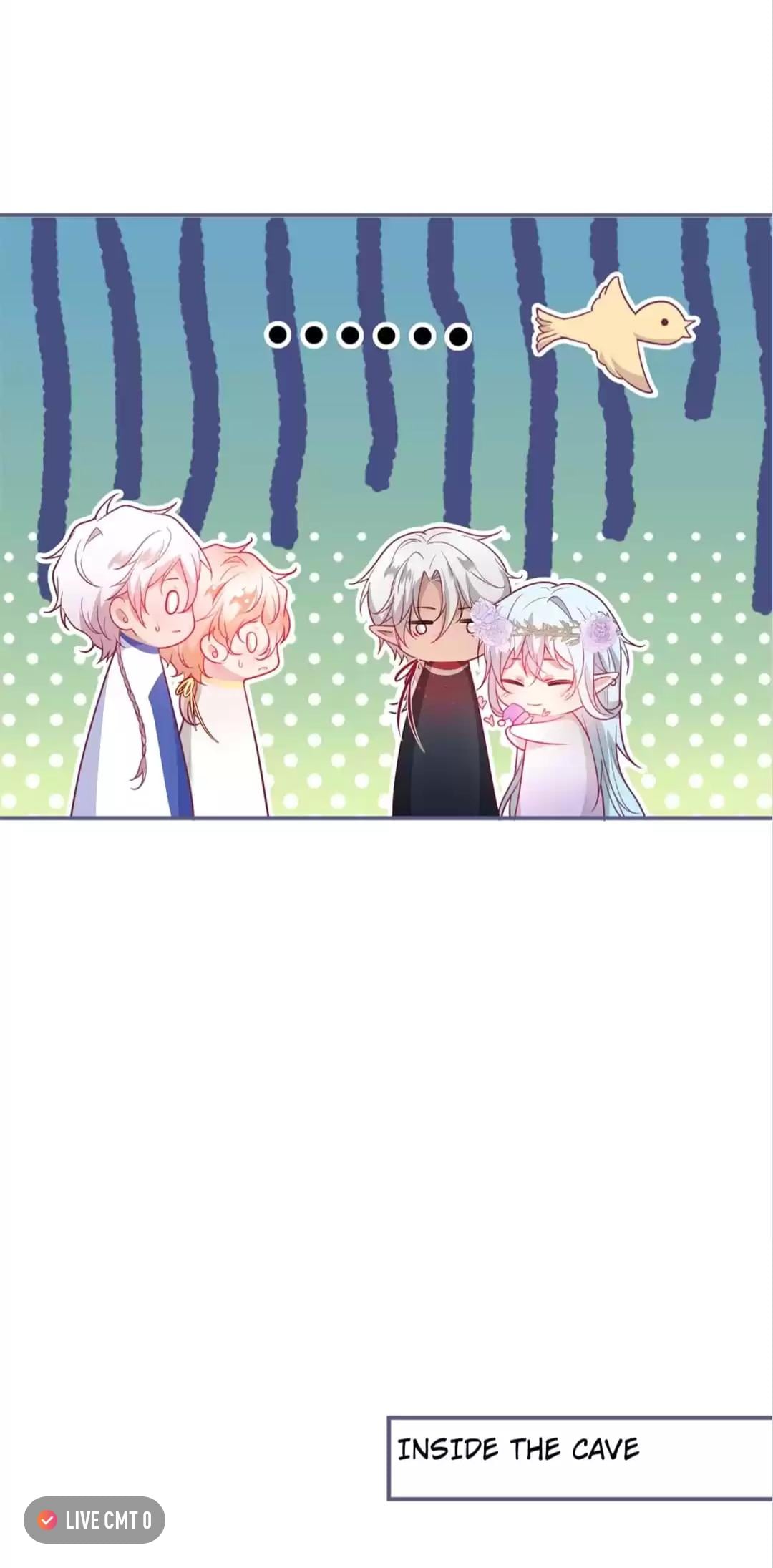 The Prince And His Mischievous One Chapter 78 - page 32