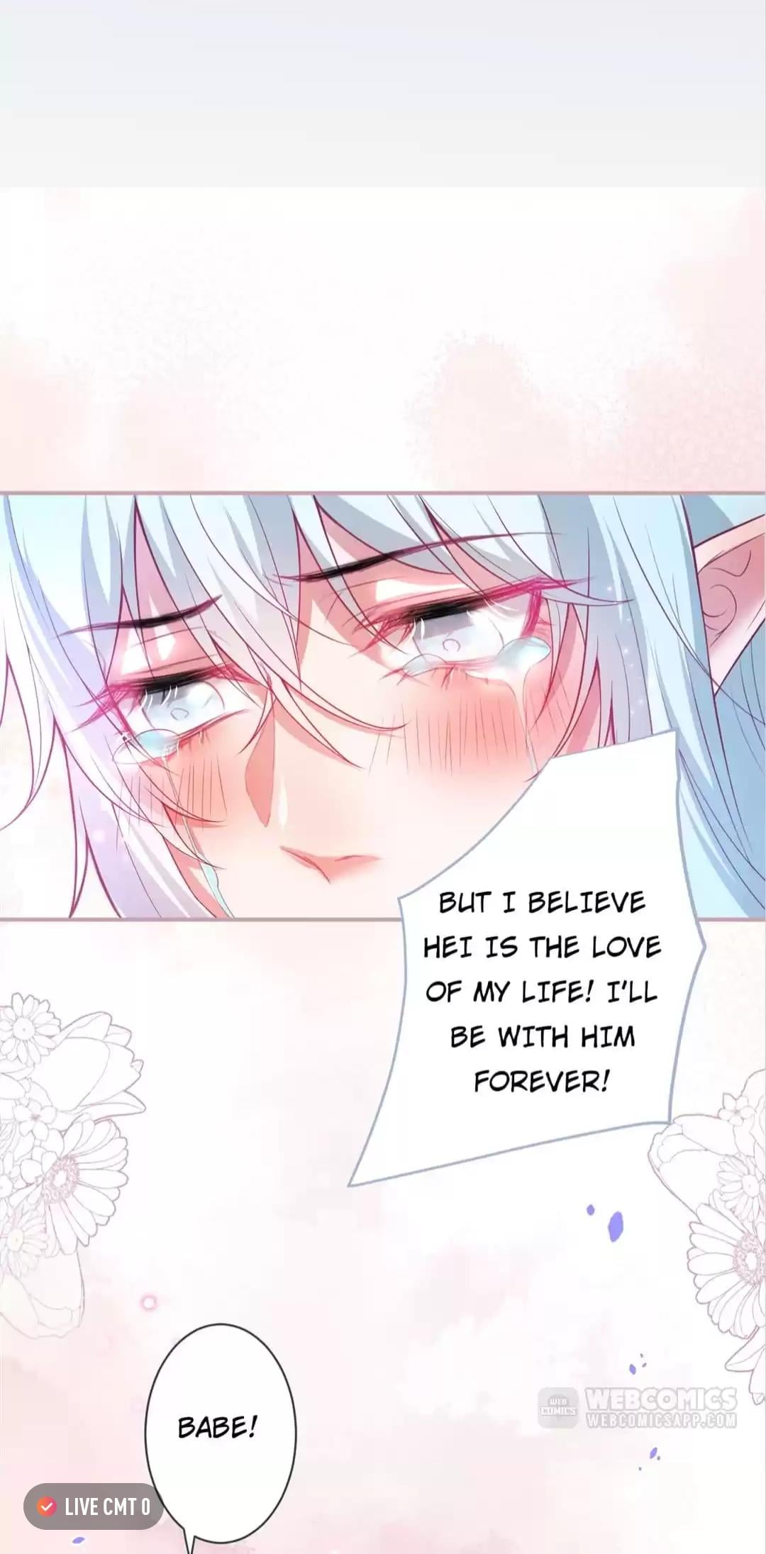 The Prince And His Mischievous One Chapter 78 - page 36