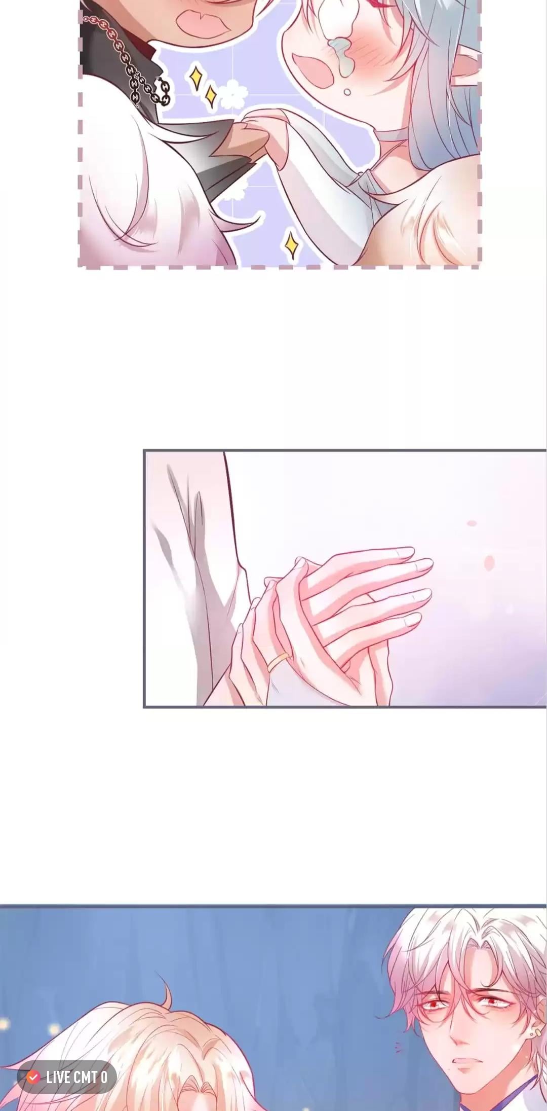 The Prince And His Mischievous One Chapter 78 - page 38