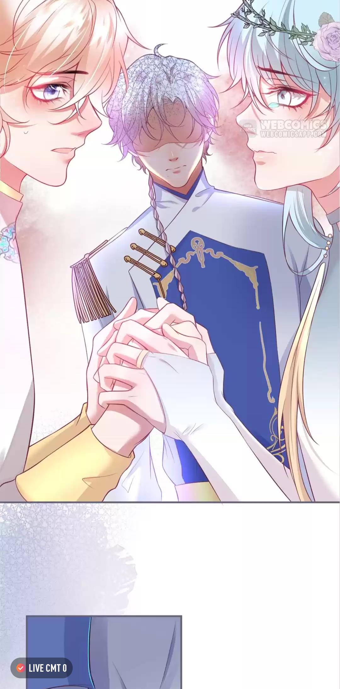 The Prince And His Mischievous One Chapter 78 - page 40