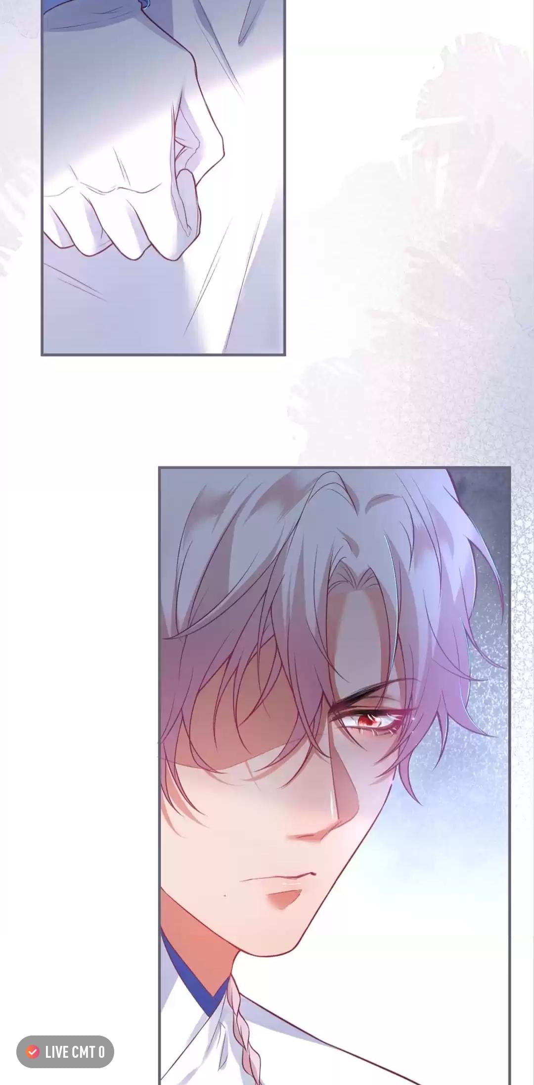 The Prince And His Mischievous One Chapter 78 - page 41