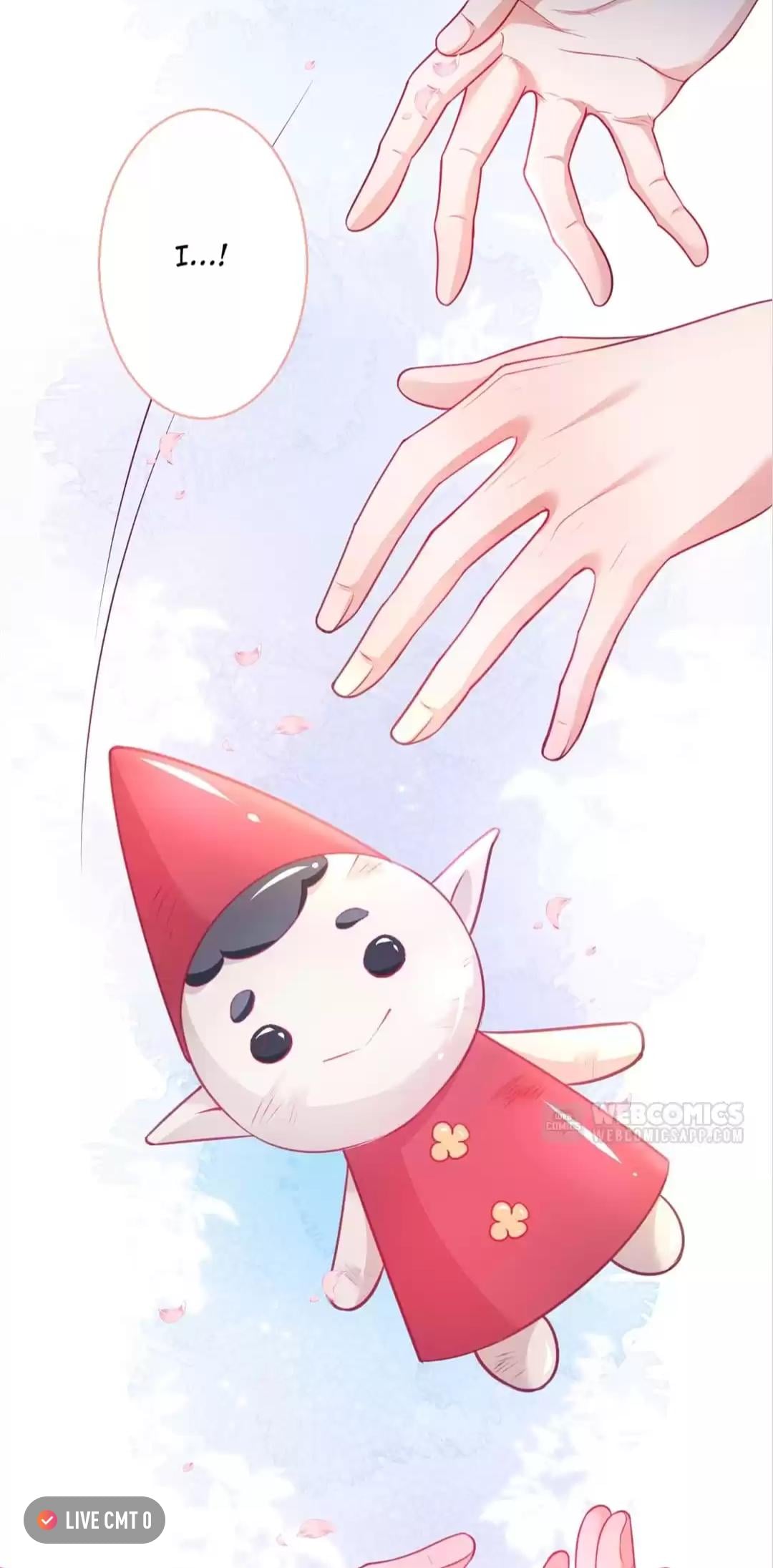 The Prince And His Mischievous One Chapter 77 - page 11