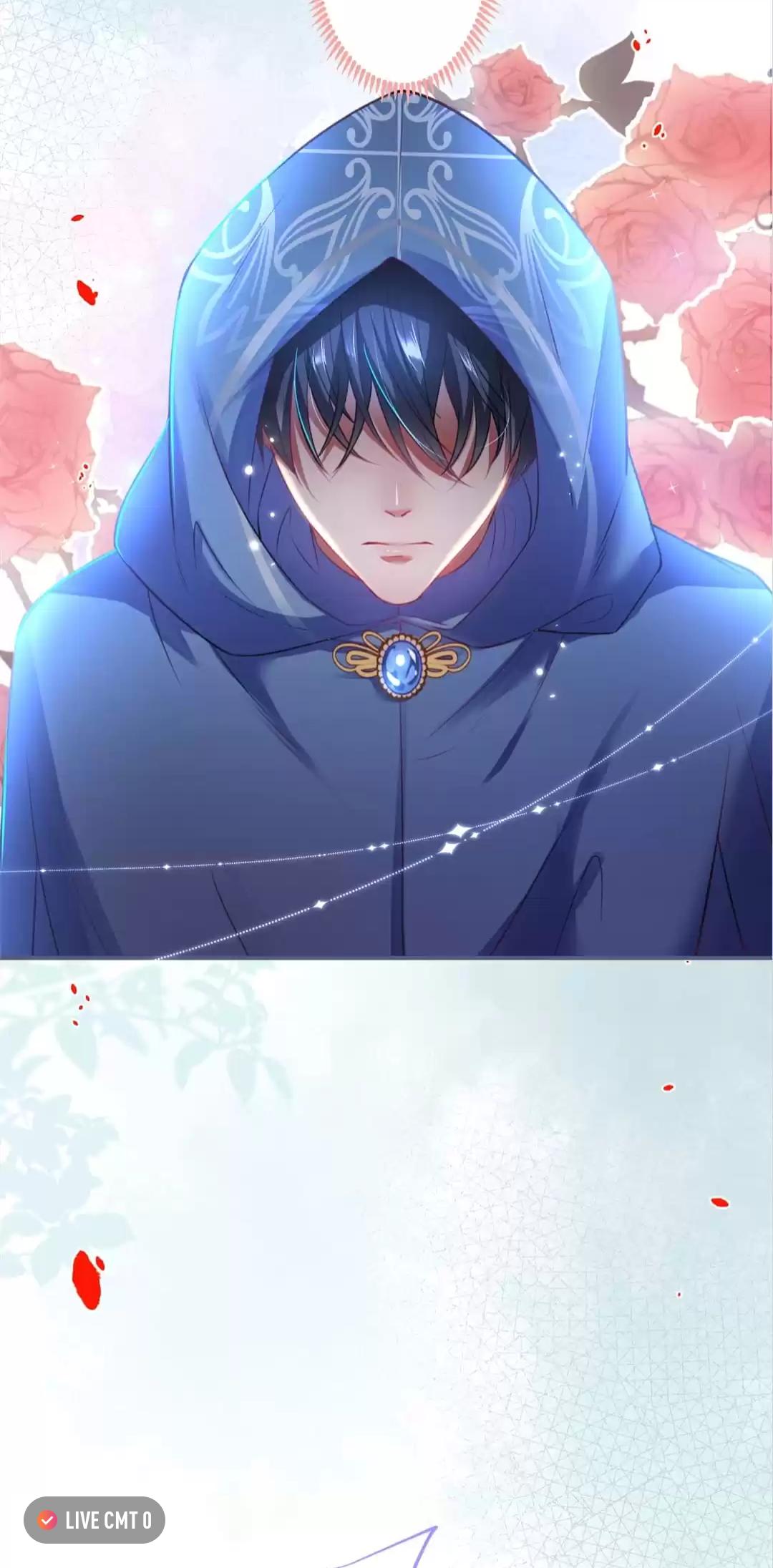 The Prince And His Mischievous One Chapter 77 - page 17