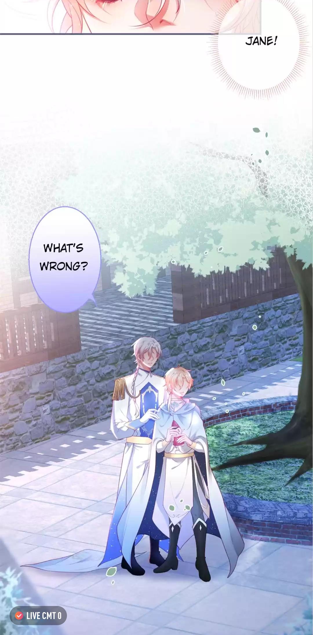 The Prince And His Mischievous One Chapter 77 - page 20