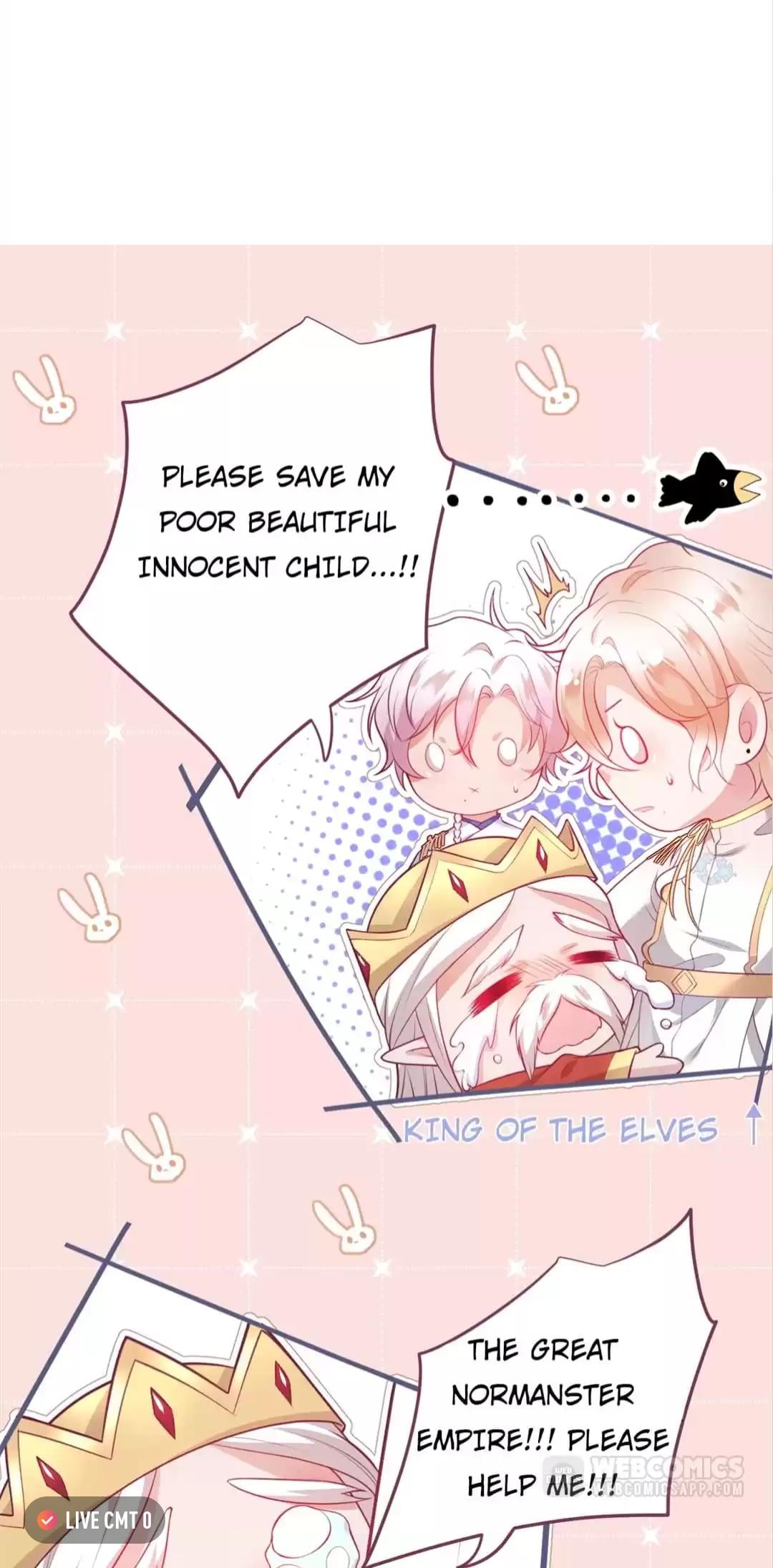 The Prince And His Mischievous One Chapter 77 - page 24