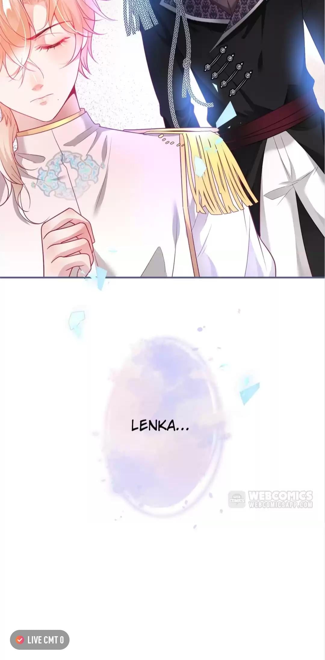 The Prince And His Mischievous One Chapter 77 - page 39