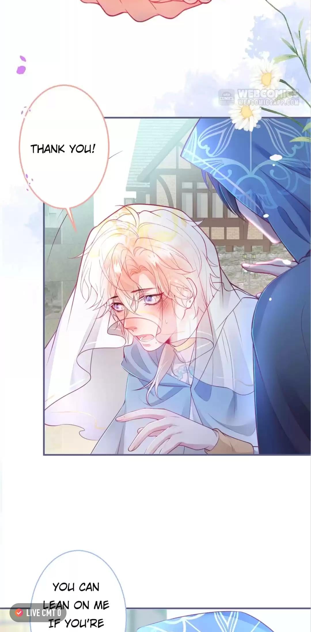 The Prince And His Mischievous One Chapter 77 - page 5