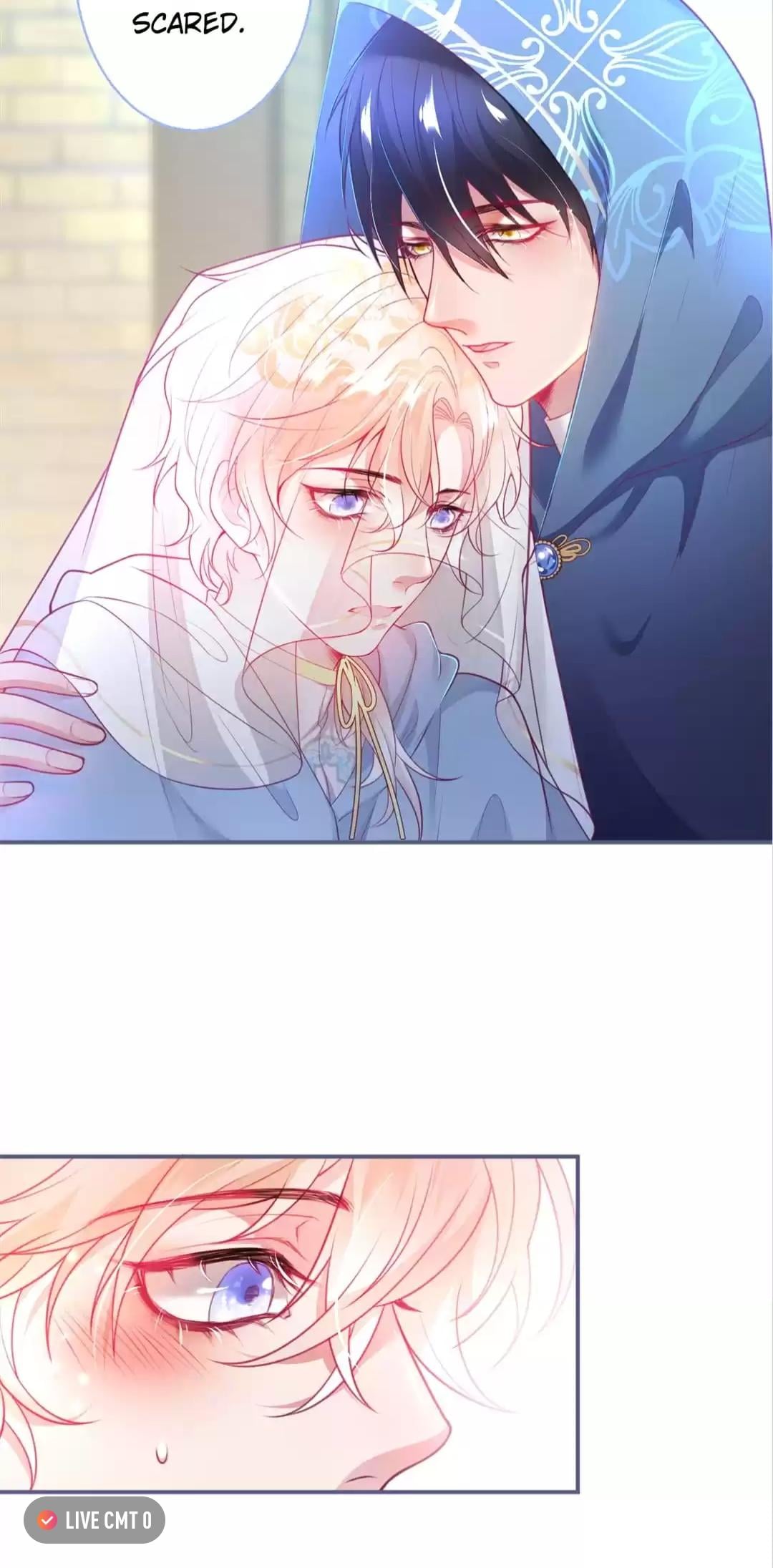 The Prince And His Mischievous One Chapter 77 - page 6