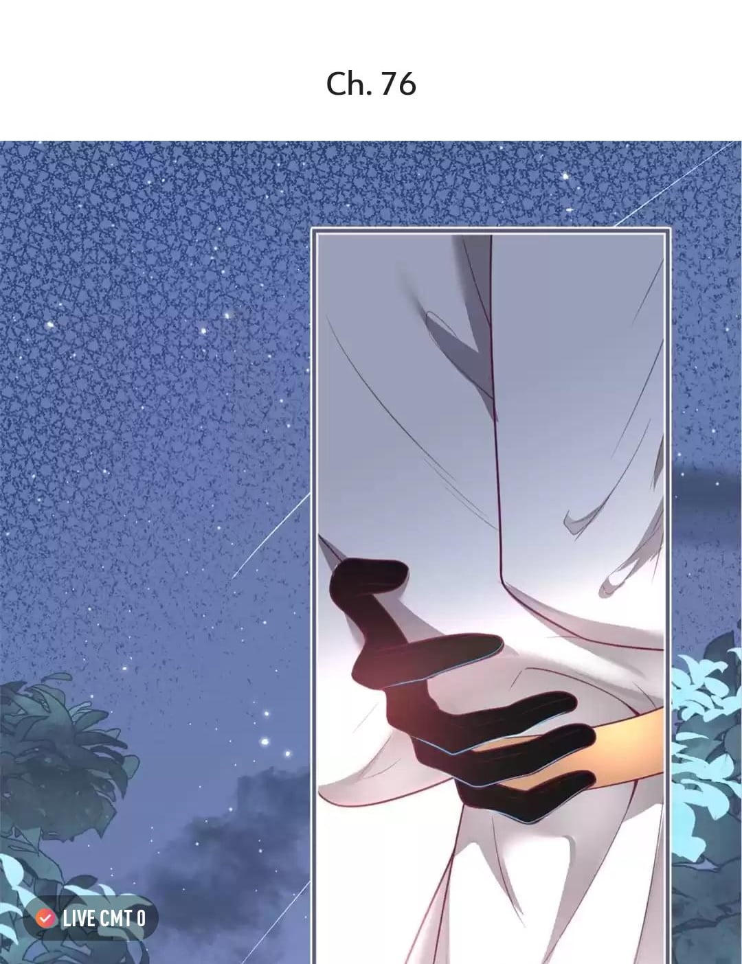 The Prince And His Mischievous One Chapter 76 - page 1