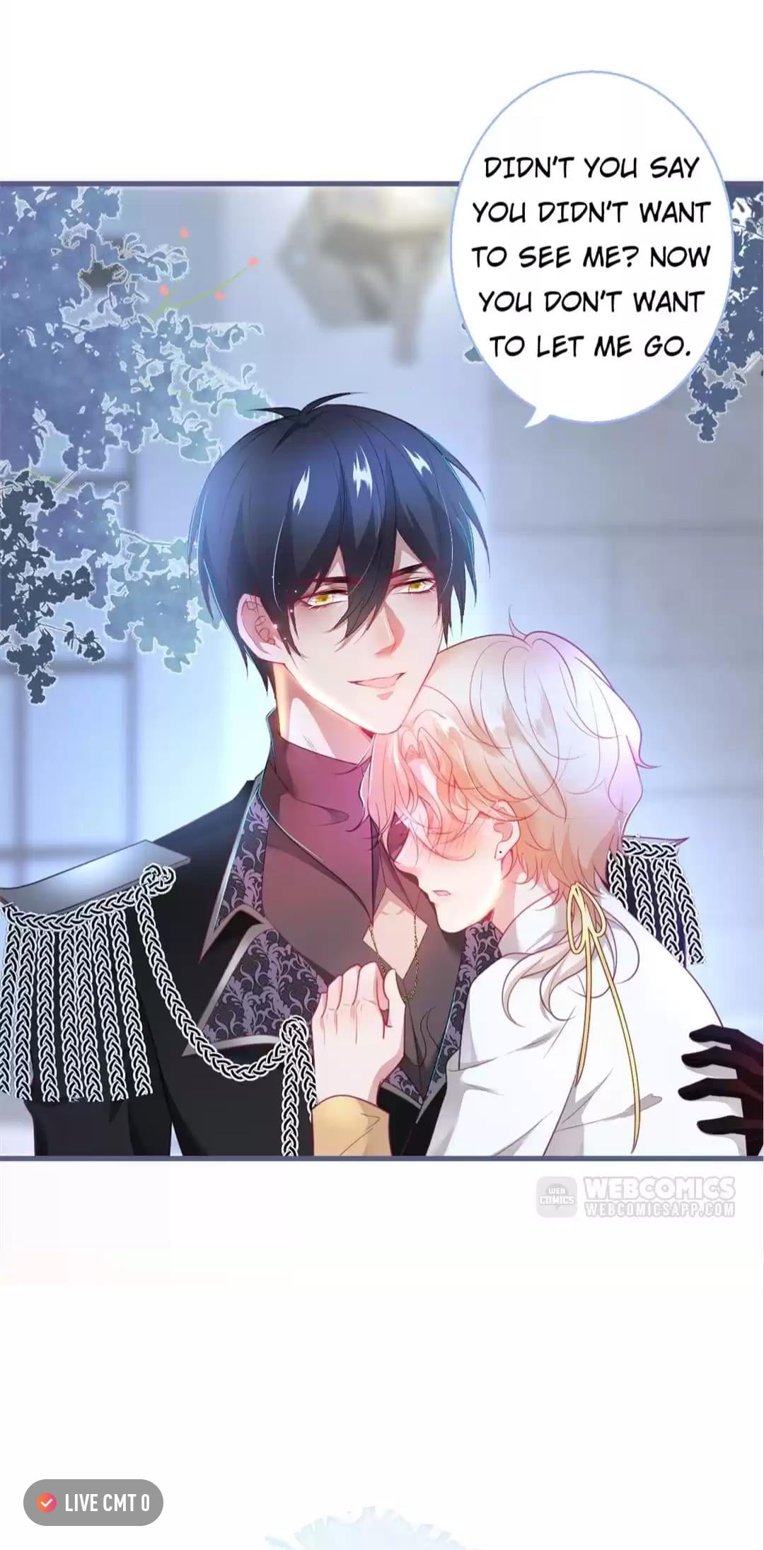 The Prince And His Mischievous One Chapter 76 - page 13