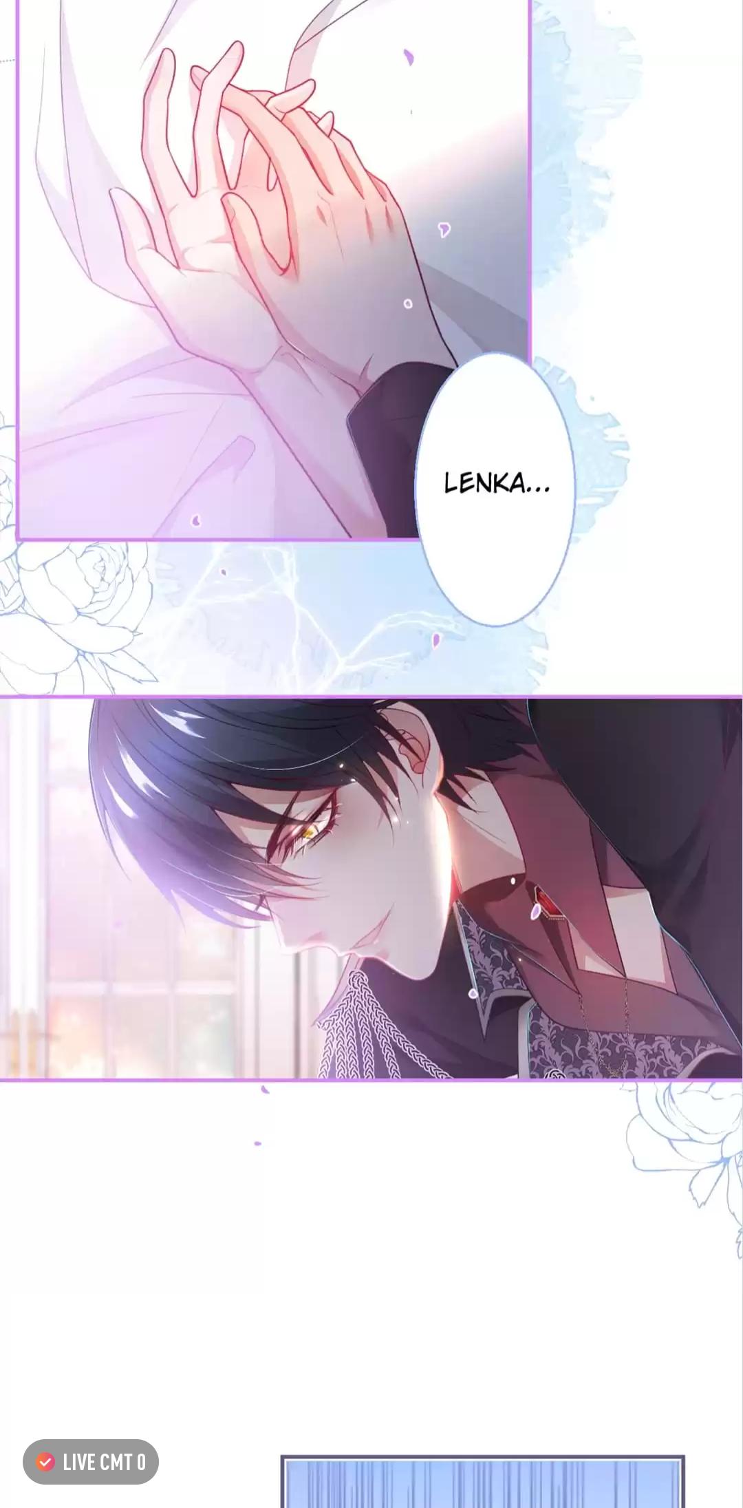 The Prince And His Mischievous One Chapter 76 - page 15