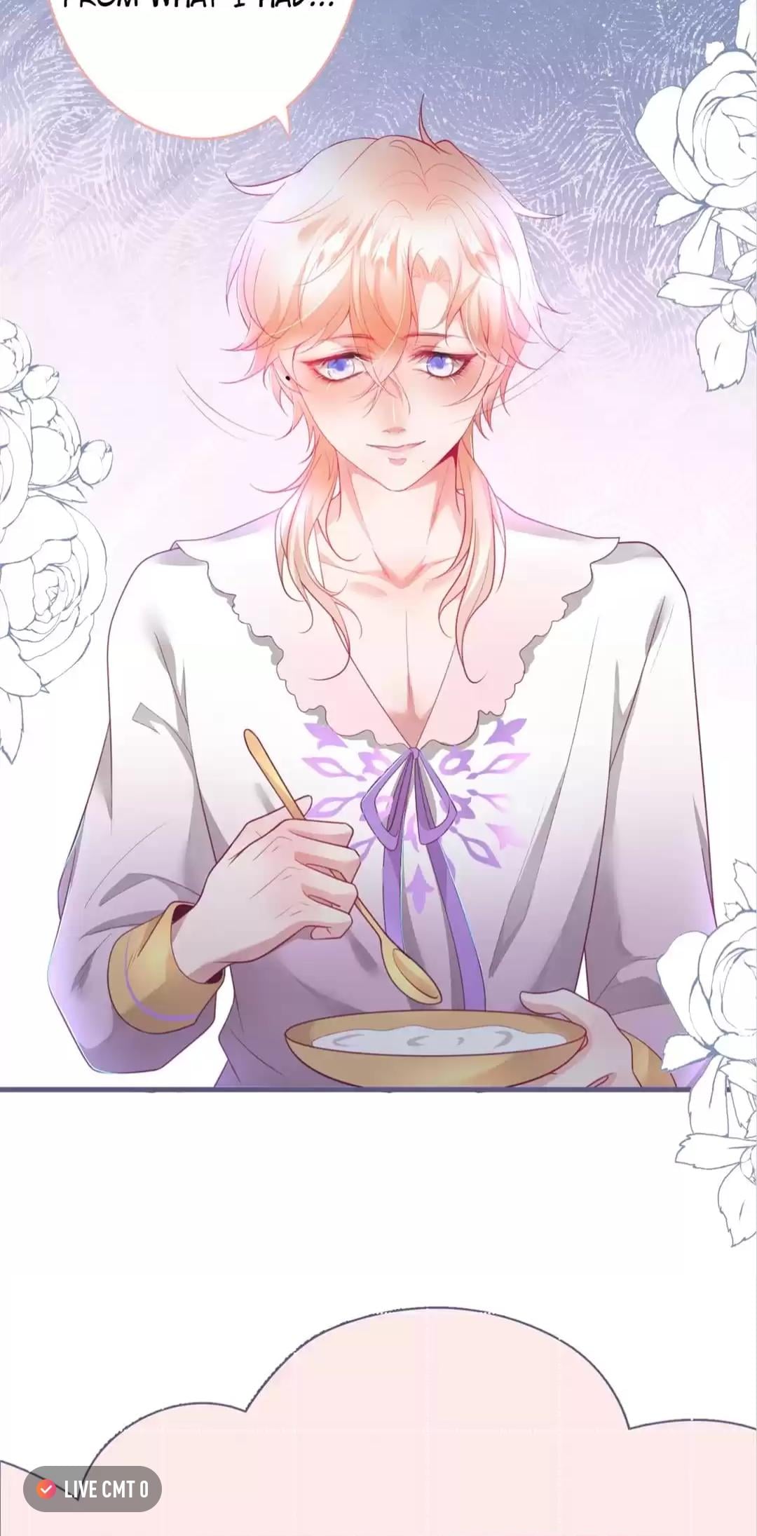 The Prince And His Mischievous One Chapter 76 - page 22