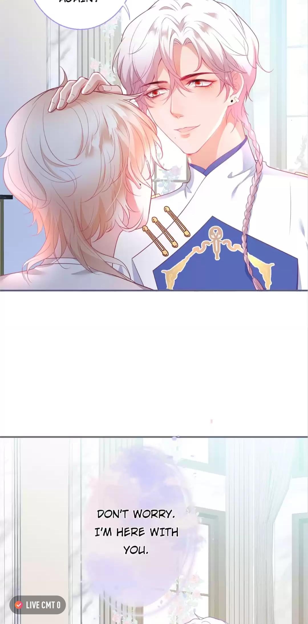 The Prince And His Mischievous One Chapter 76 - page 24