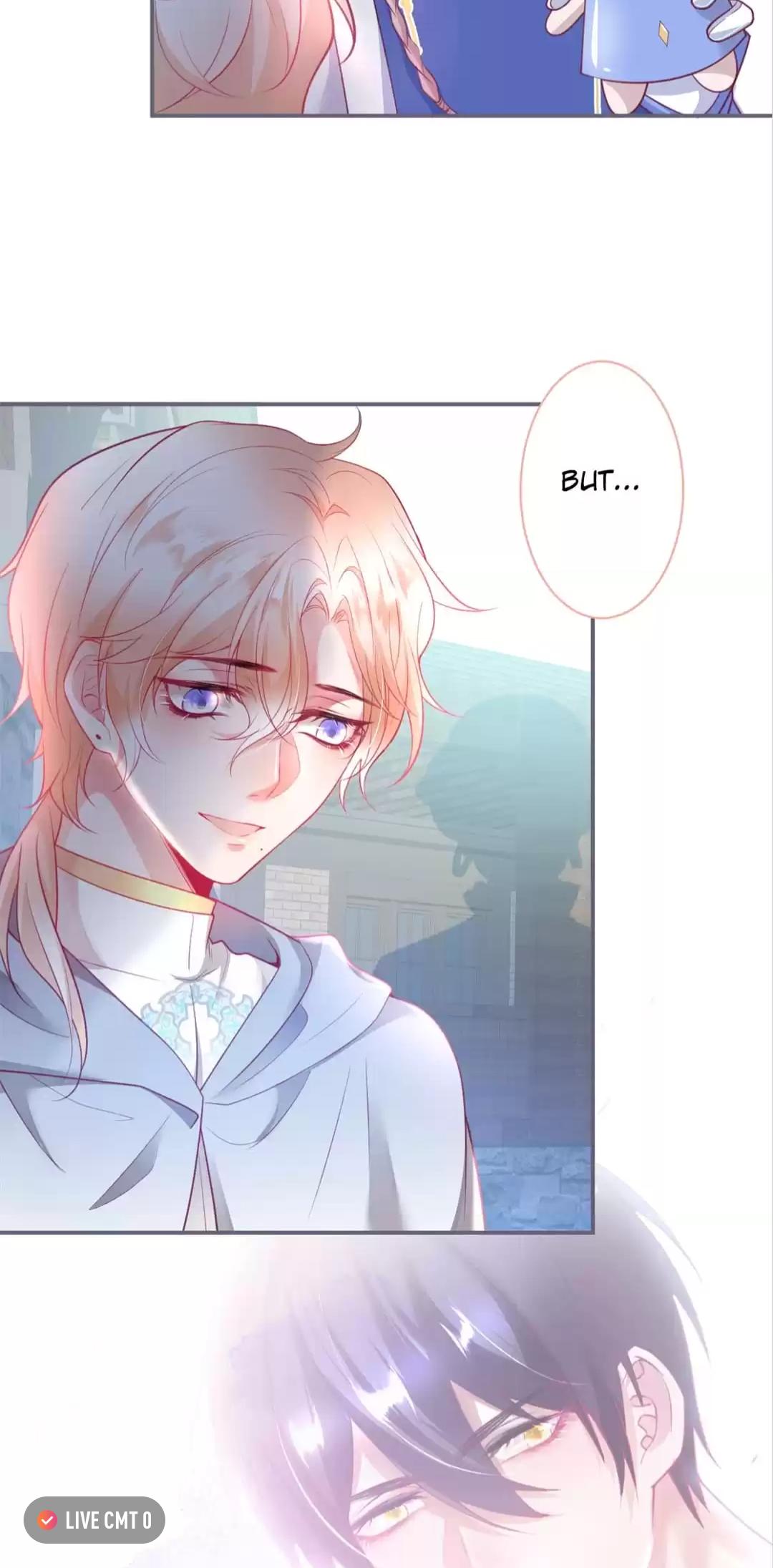 The Prince And His Mischievous One Chapter 76 - page 34