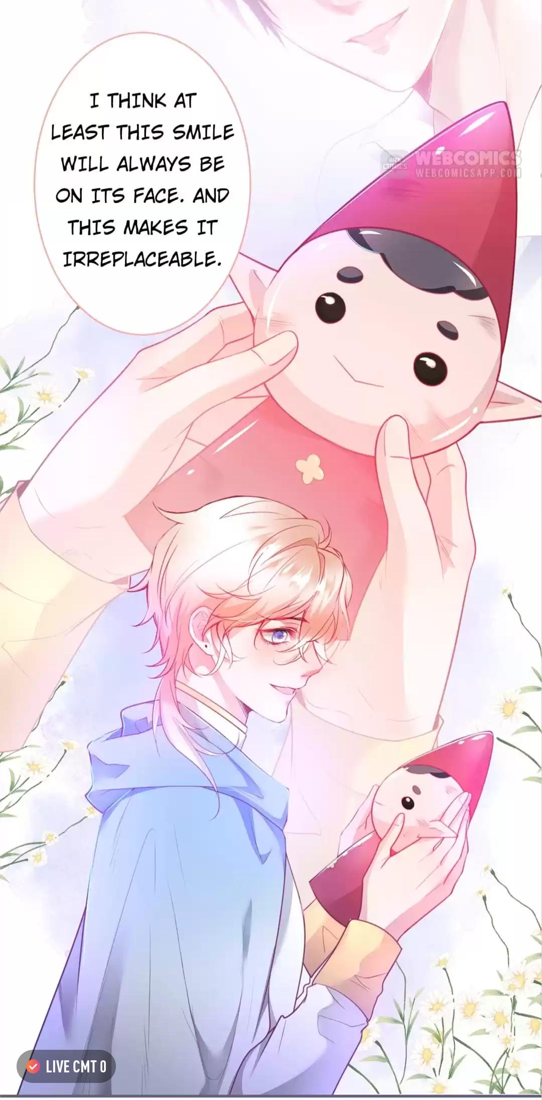 The Prince And His Mischievous One Chapter 76 - page 35