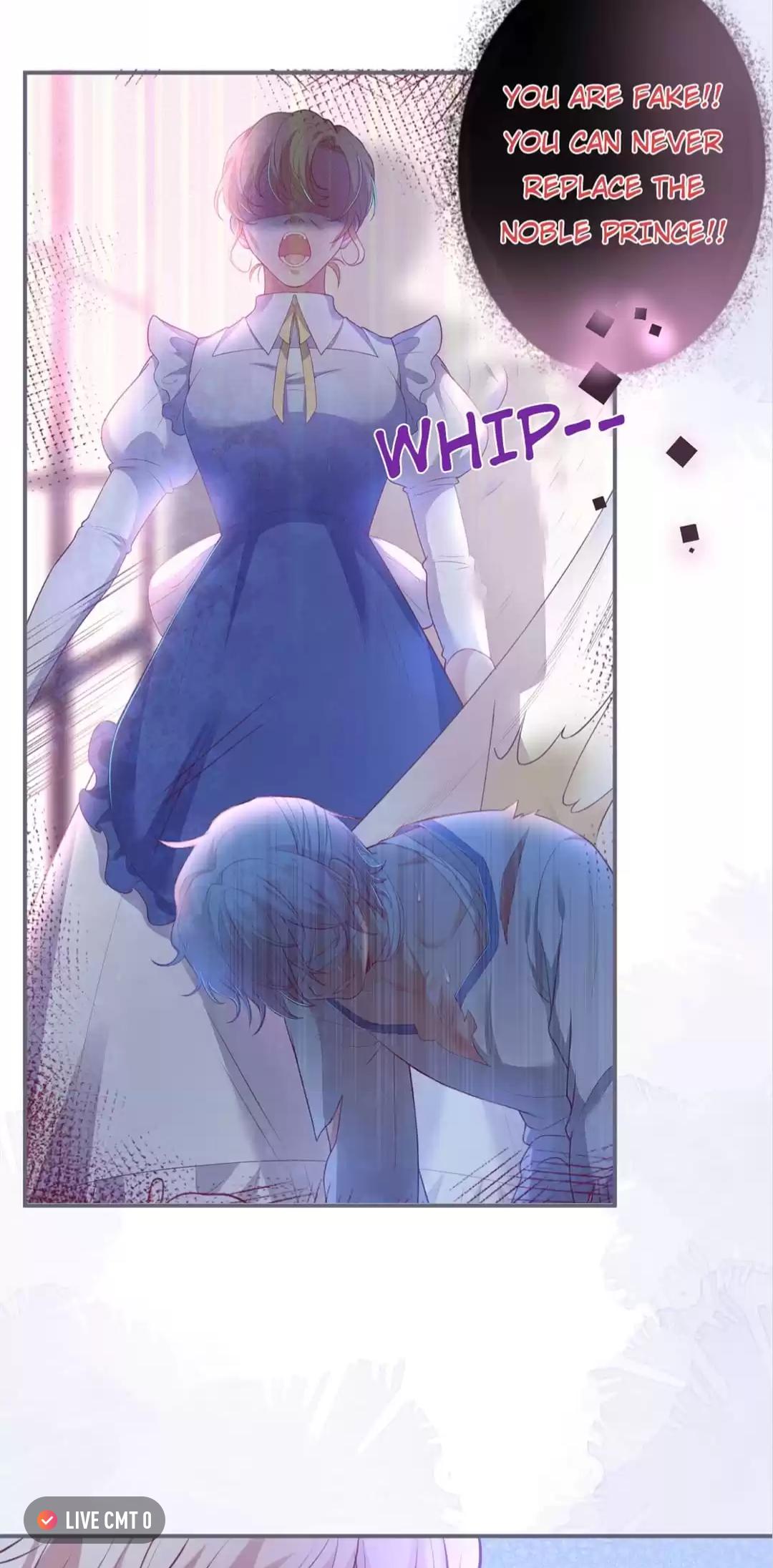 The Prince And His Mischievous One Chapter 76 - page 37
