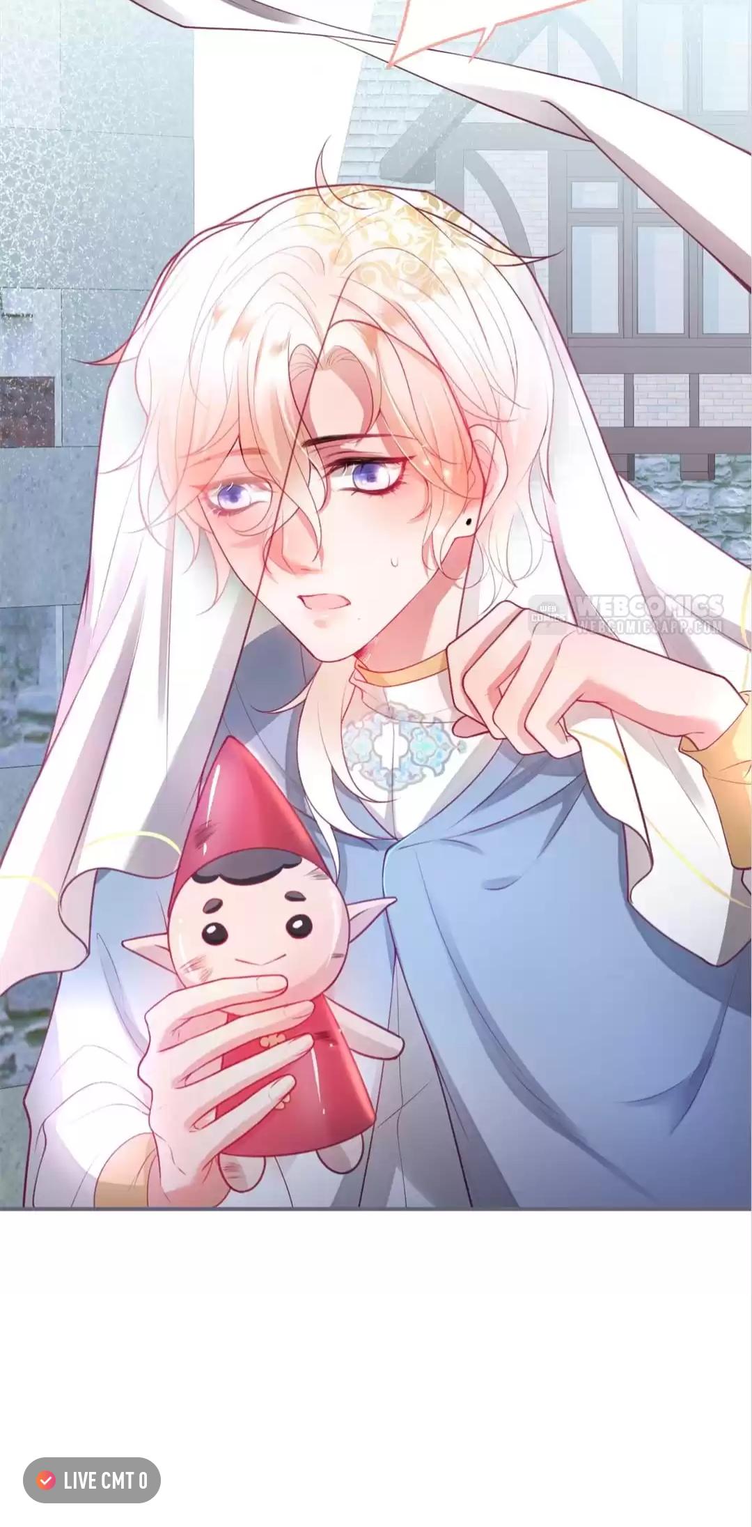 The Prince And His Mischievous One Chapter 76 - page 43