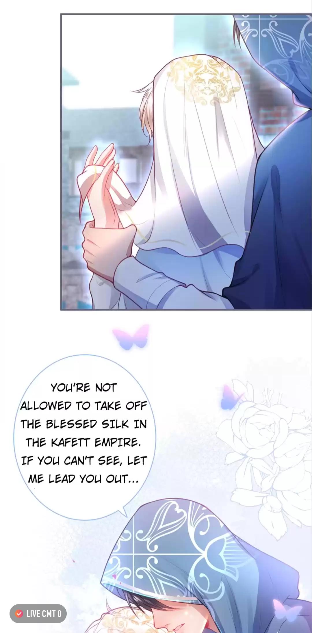 The Prince And His Mischievous One Chapter 76 - page 44