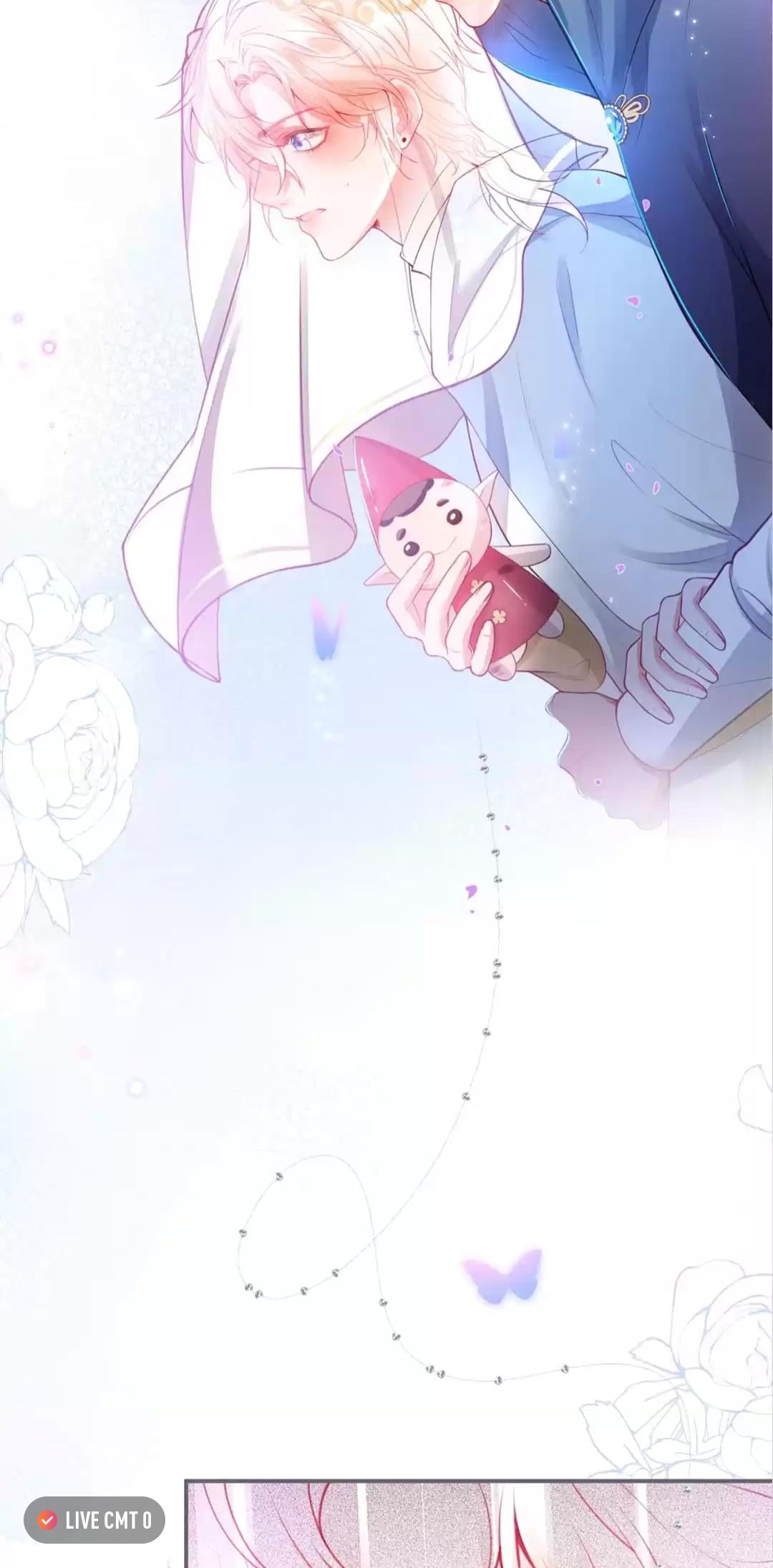 The Prince And His Mischievous One Chapter 76 - page 45