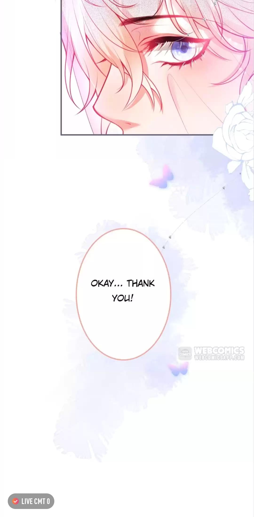The Prince And His Mischievous One Chapter 76 - page 46