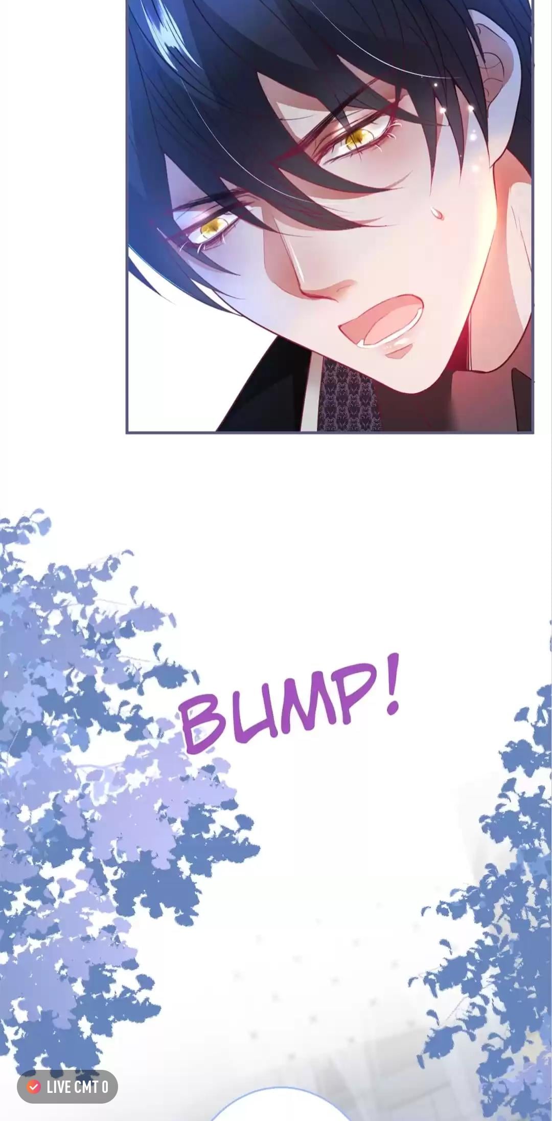 The Prince And His Mischievous One Chapter 76 - page 6