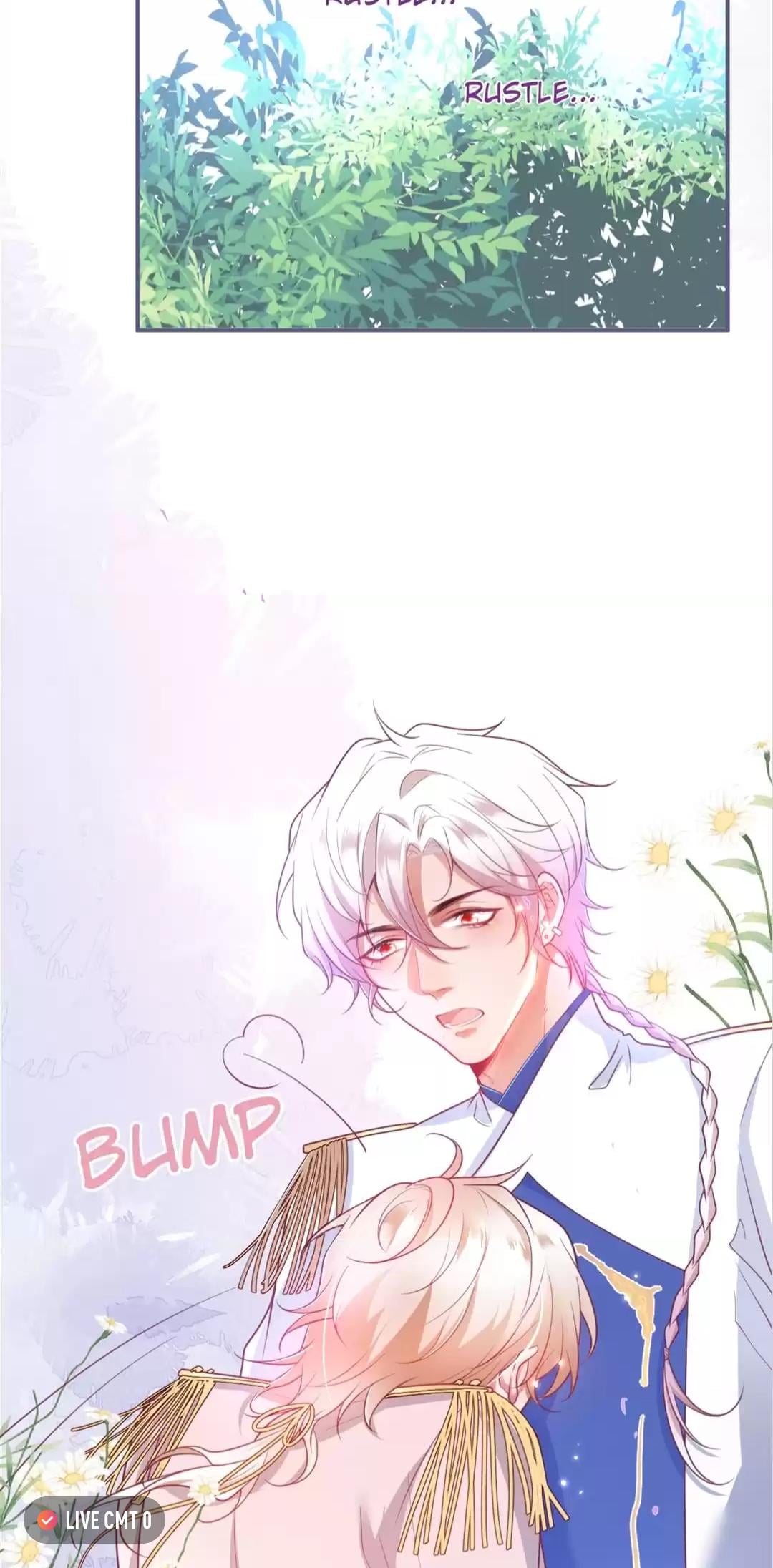 The Prince And His Mischievous One Chapter 75 - page 18