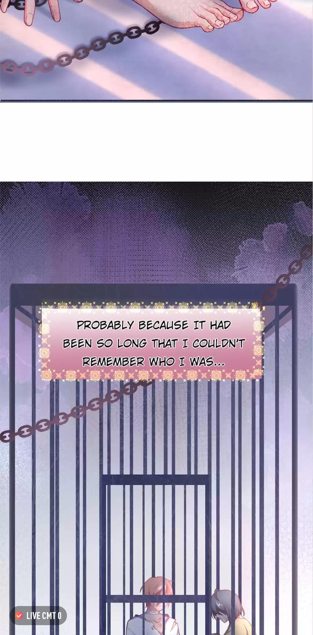 The Prince And His Mischievous One Chapter 75 - page 2