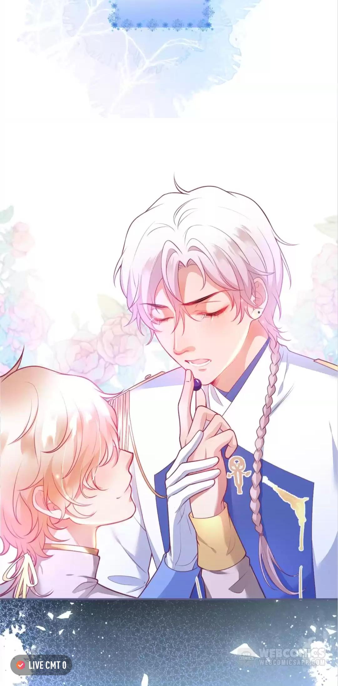 The Prince And His Mischievous One Chapter 75 - page 24