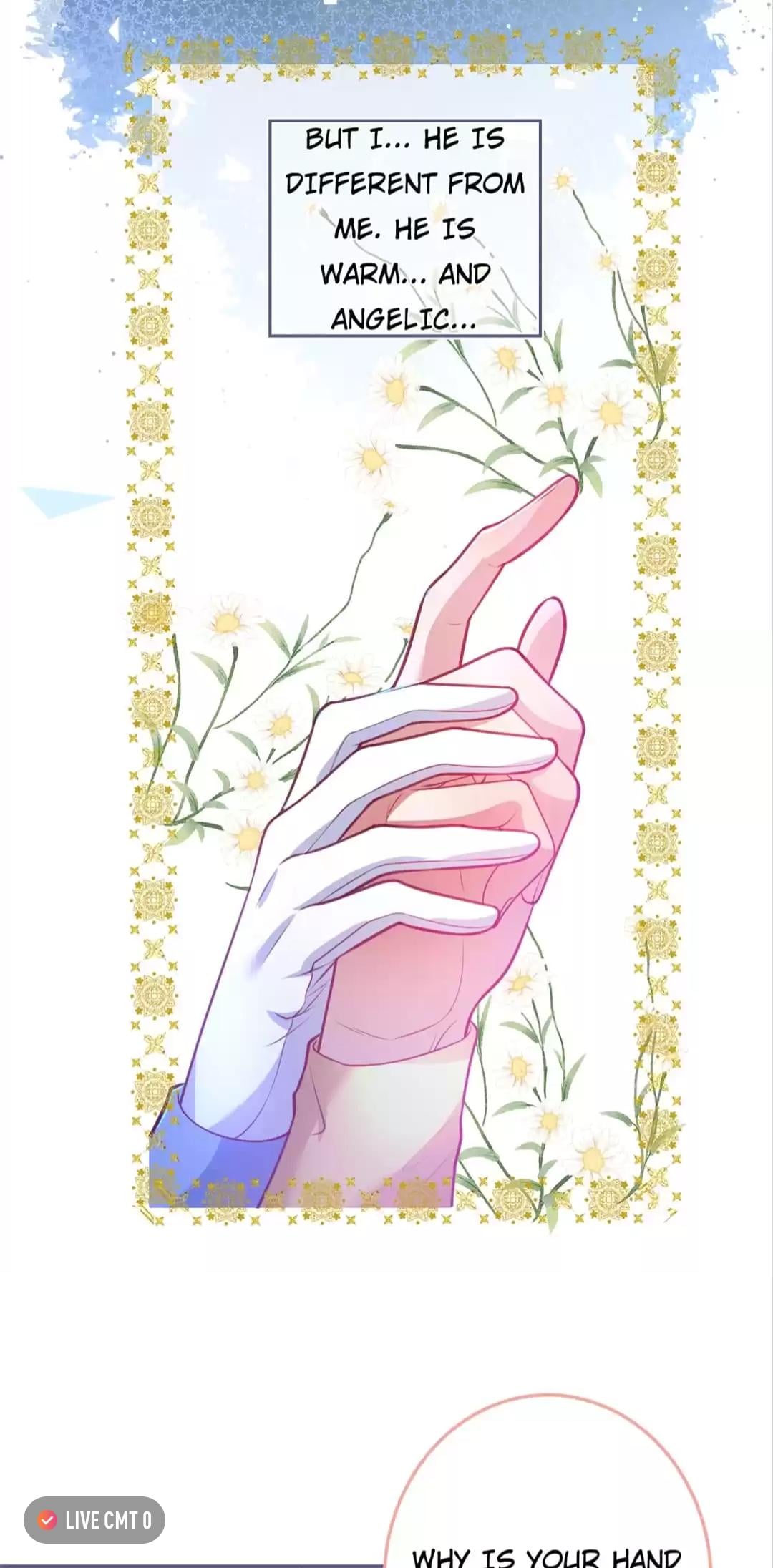 The Prince And His Mischievous One Chapter 75 - page 25