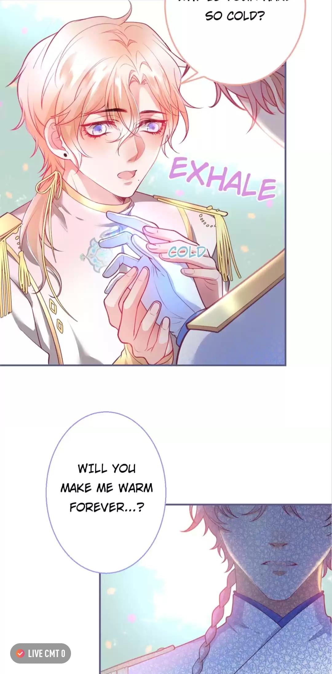 The Prince And His Mischievous One Chapter 75 - page 26