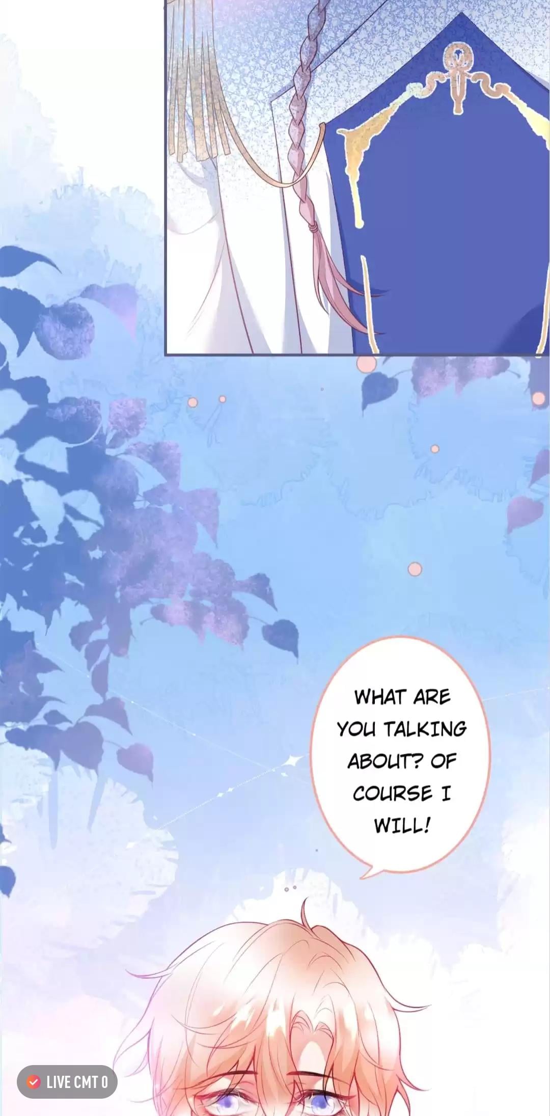 The Prince And His Mischievous One Chapter 75 - page 27