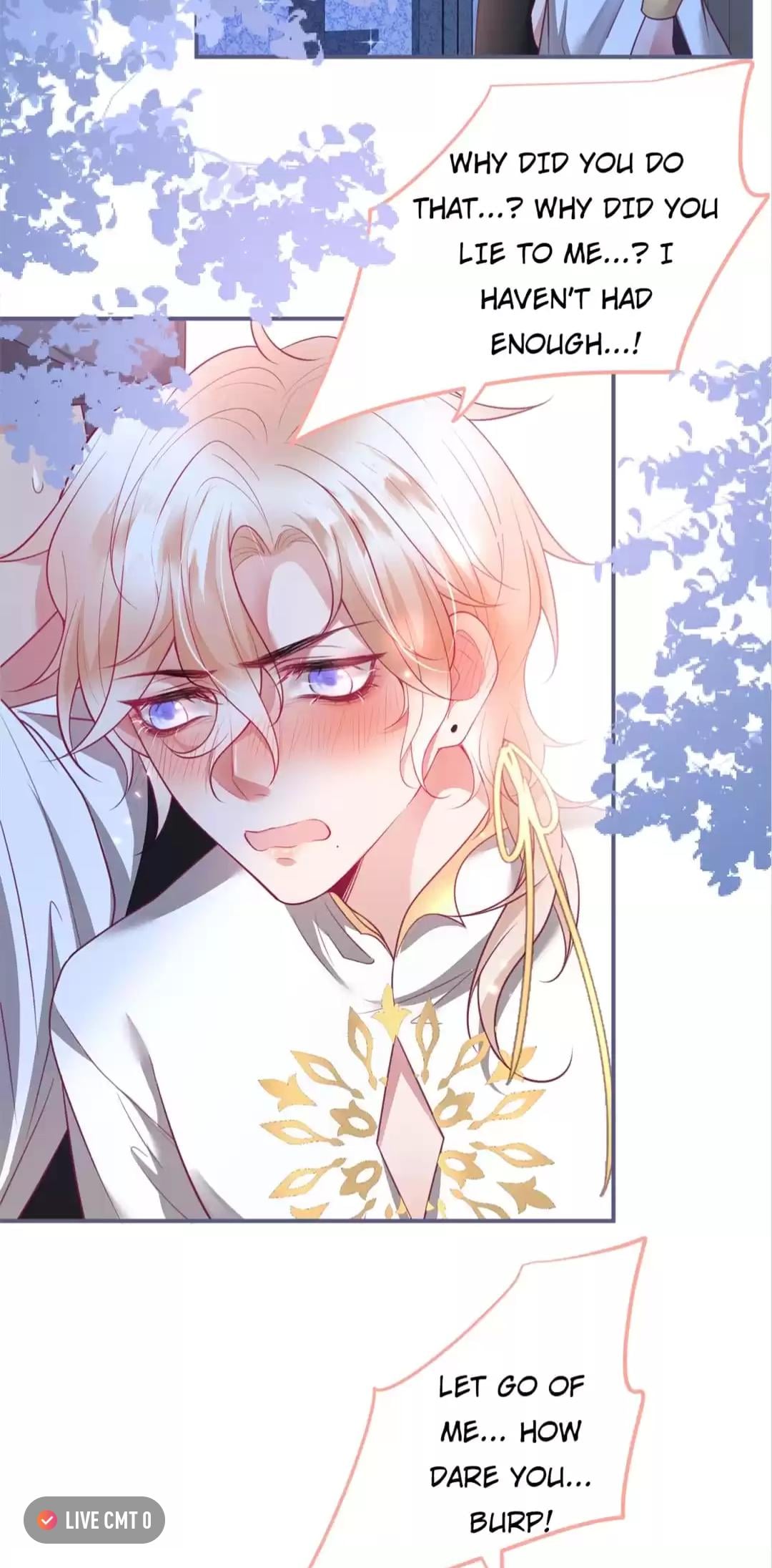 The Prince And His Mischievous One Chapter 75 - page 38