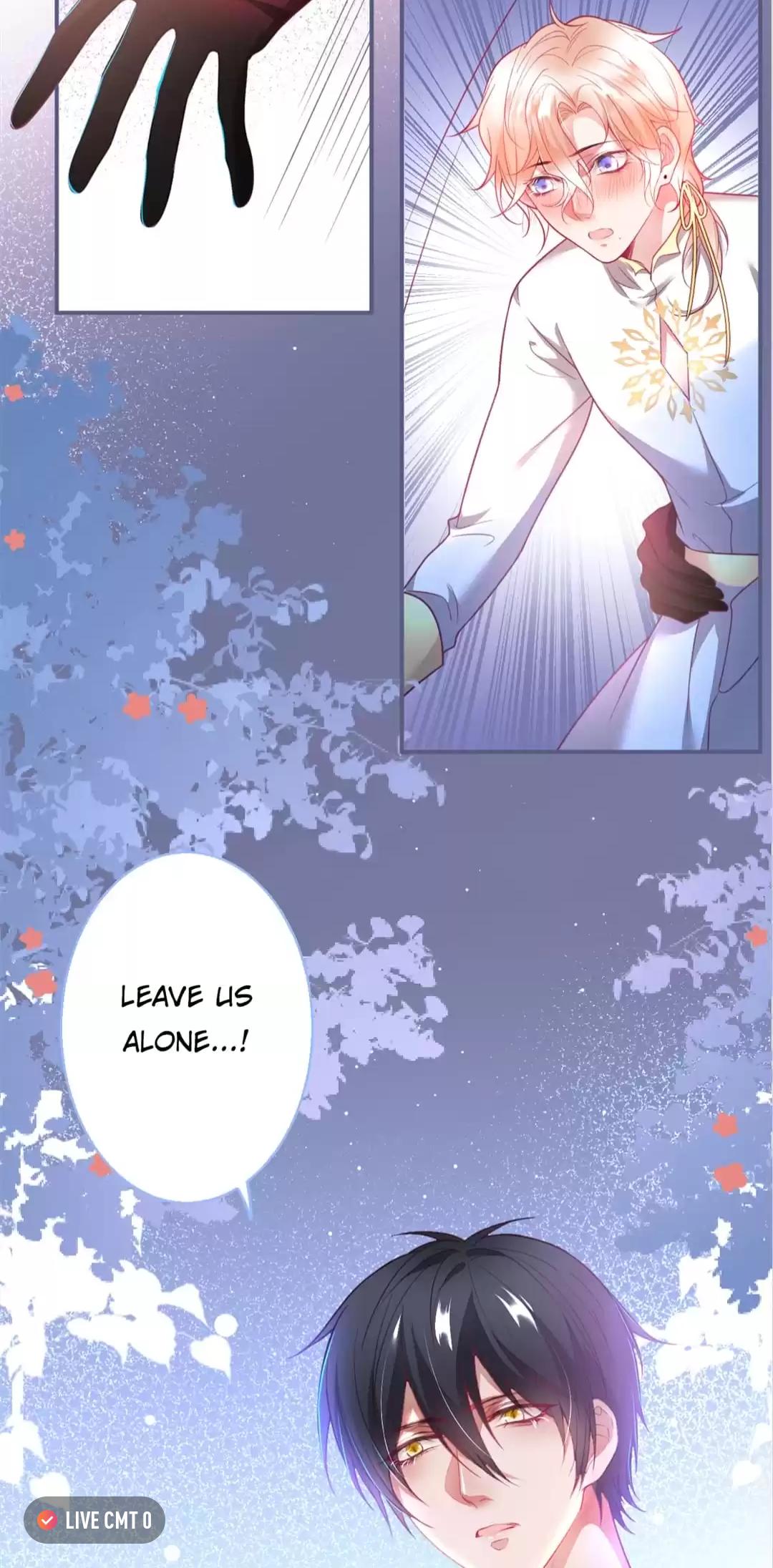 The Prince And His Mischievous One Chapter 75 - page 40