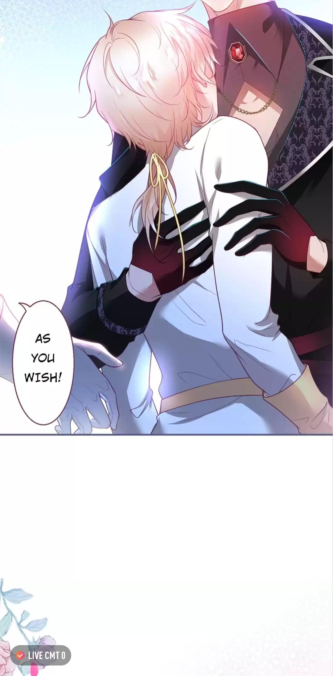 The Prince And His Mischievous One Chapter 75 - page 41