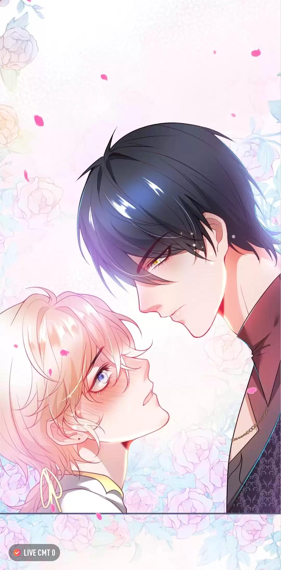 The Prince And His Mischievous One Chapter 75 - page 42