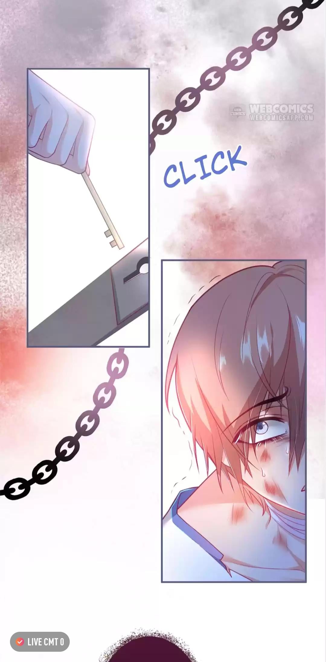The Prince And His Mischievous One Chapter 75 - page 5
