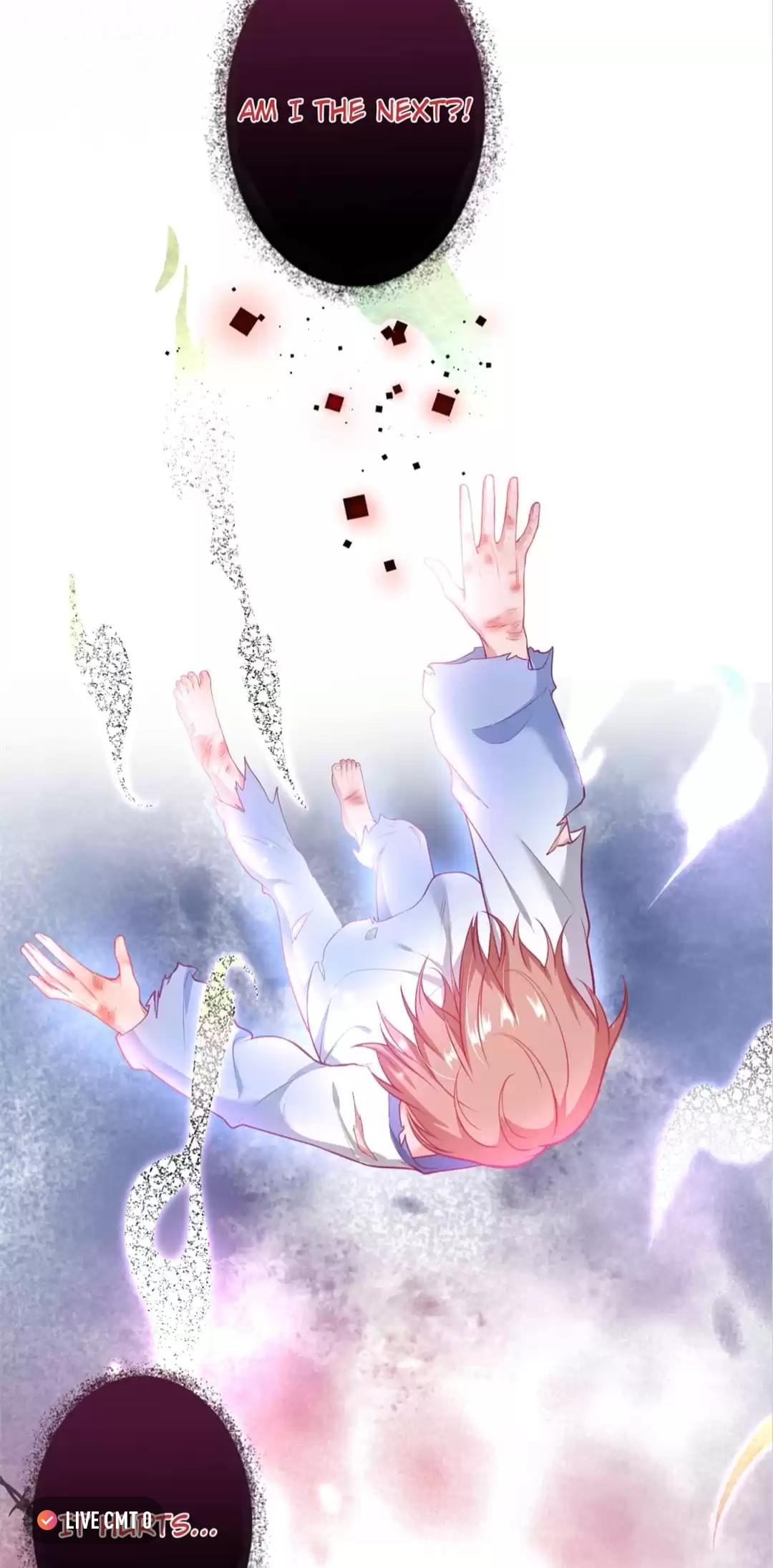 The Prince And His Mischievous One Chapter 75 - page 6