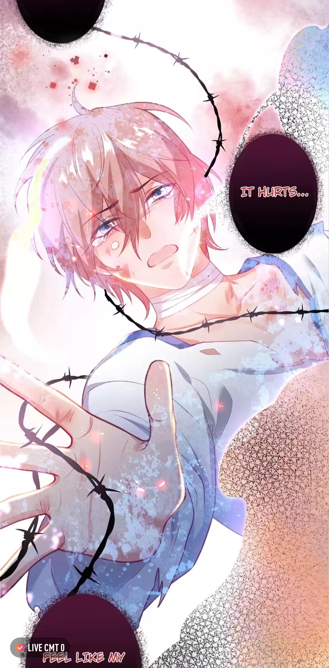 The Prince And His Mischievous One Chapter 75 - page 7