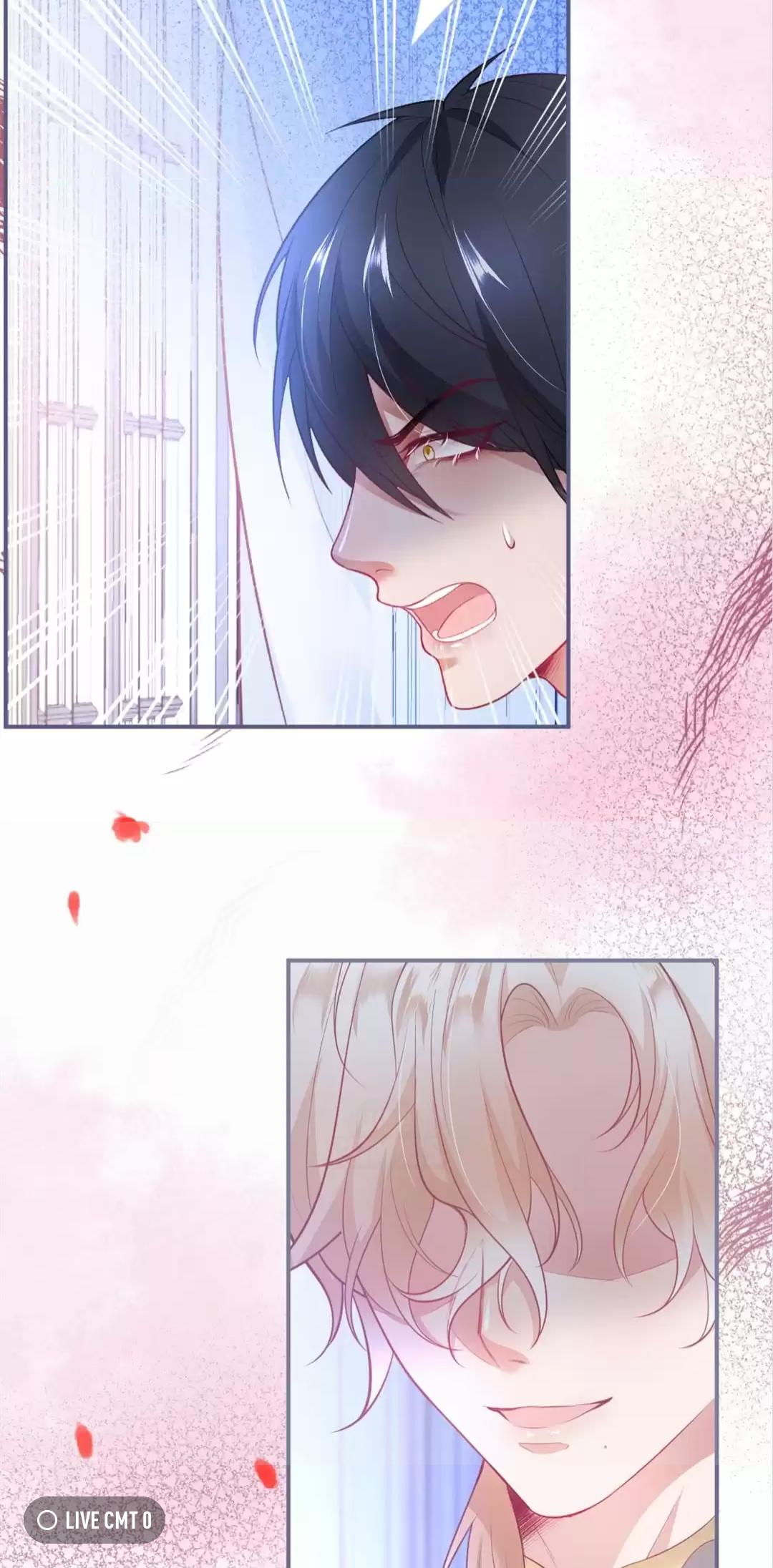 The Prince And His Mischievous One Chapter 74 - page 10
