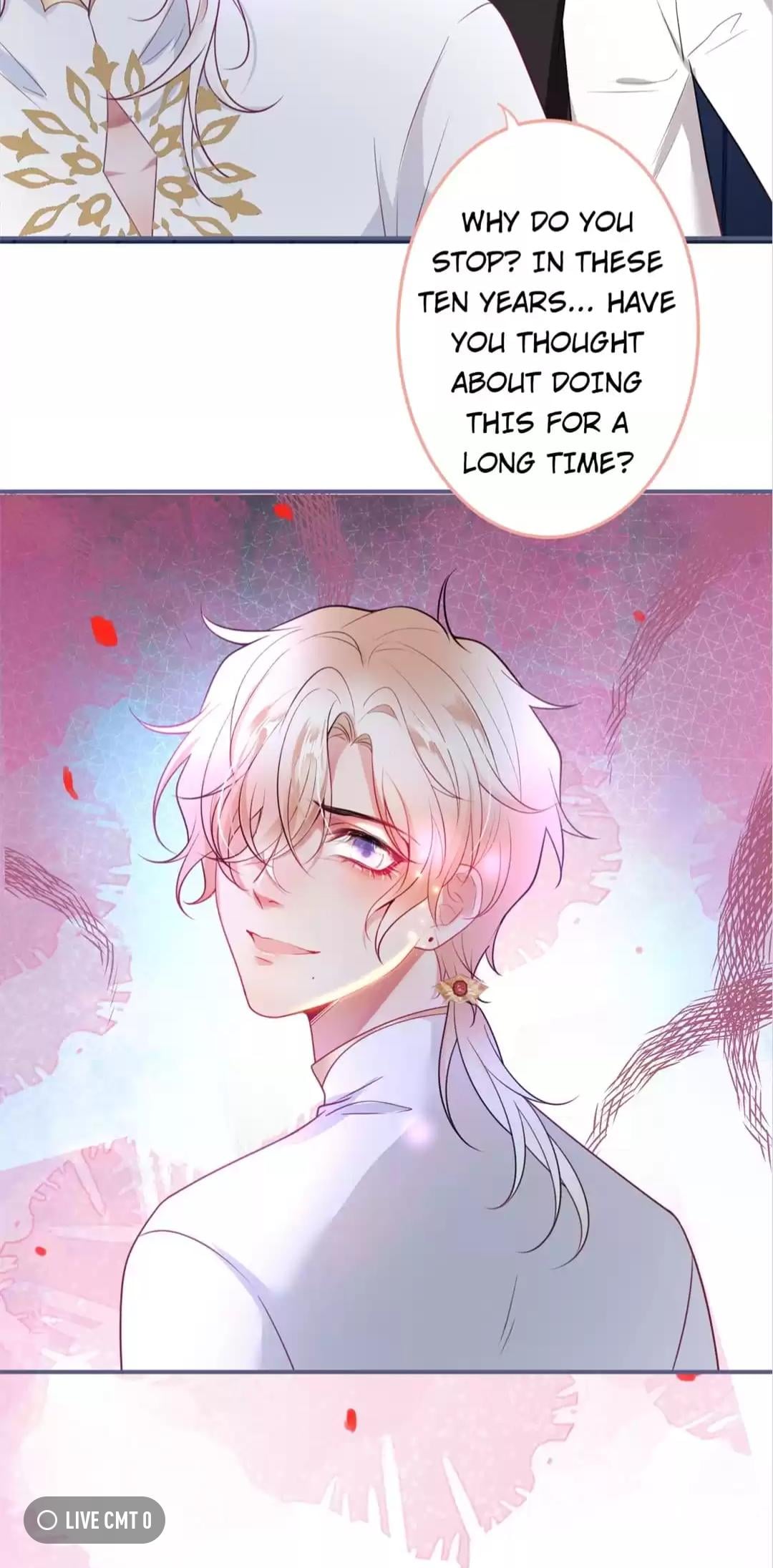 The Prince And His Mischievous One Chapter 74 - page 14