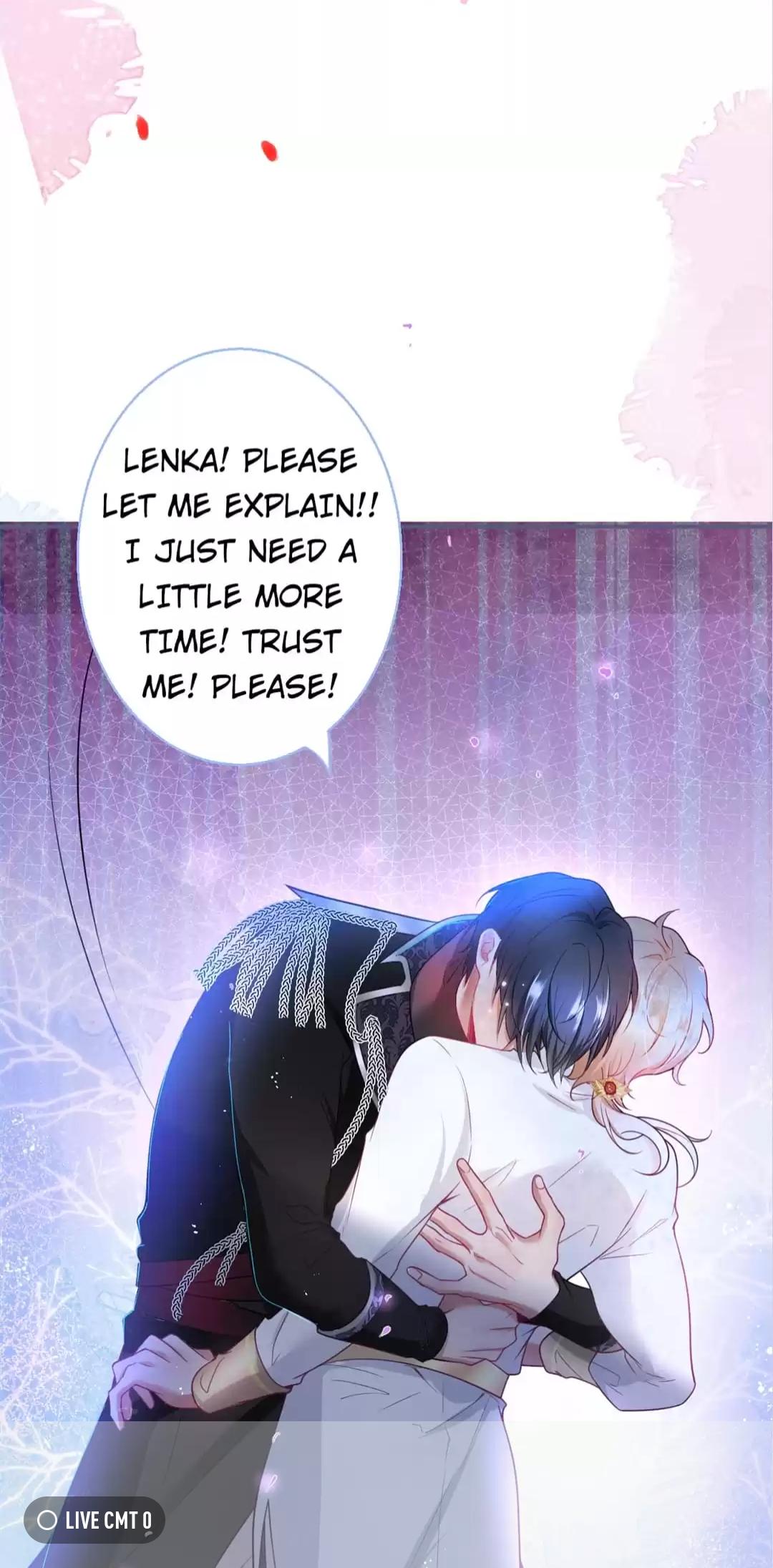 The Prince And His Mischievous One Chapter 74 - page 15