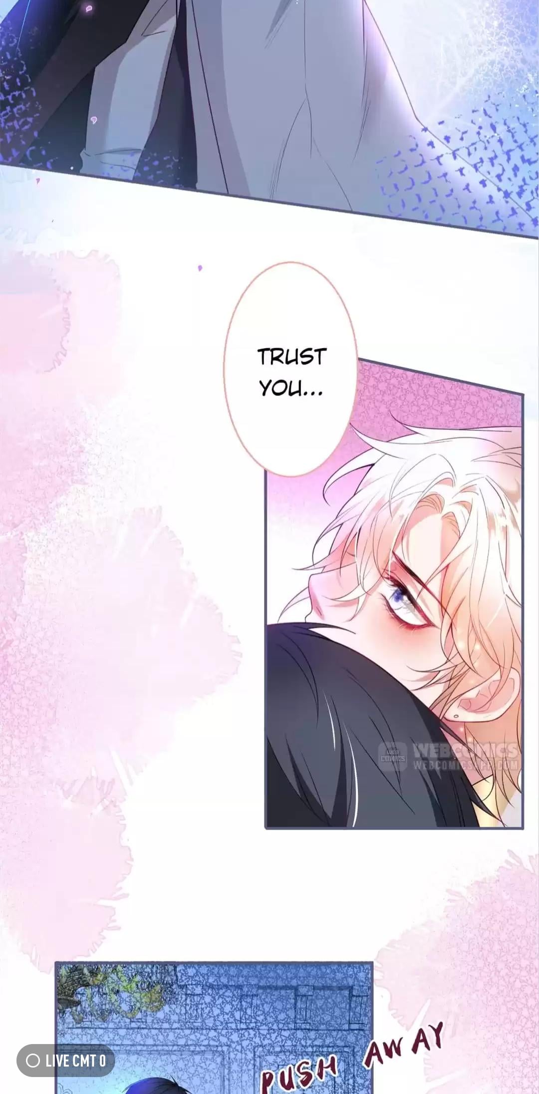 The Prince And His Mischievous One Chapter 74 - page 16