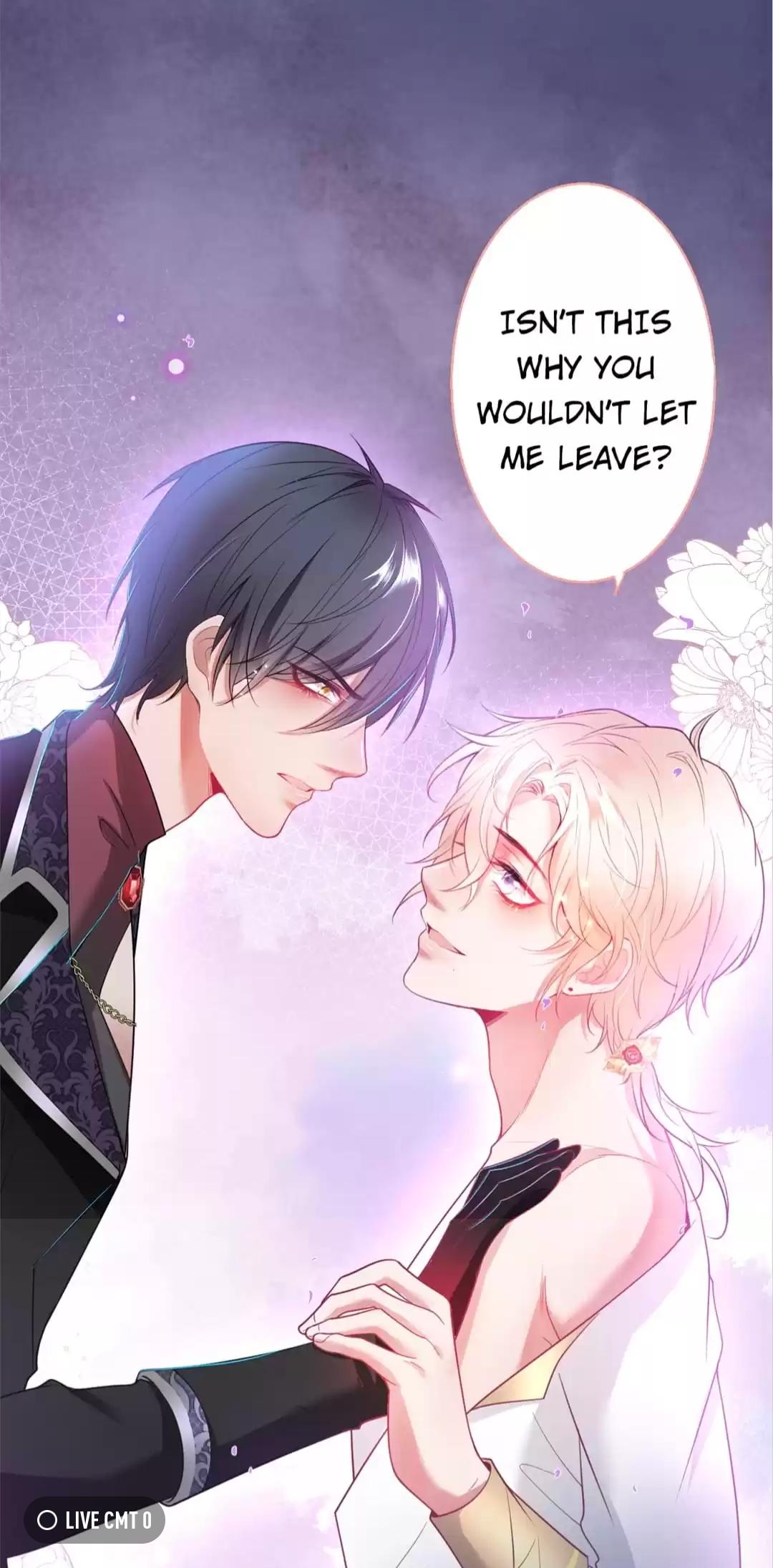 The Prince And His Mischievous One Chapter 74 - page 18