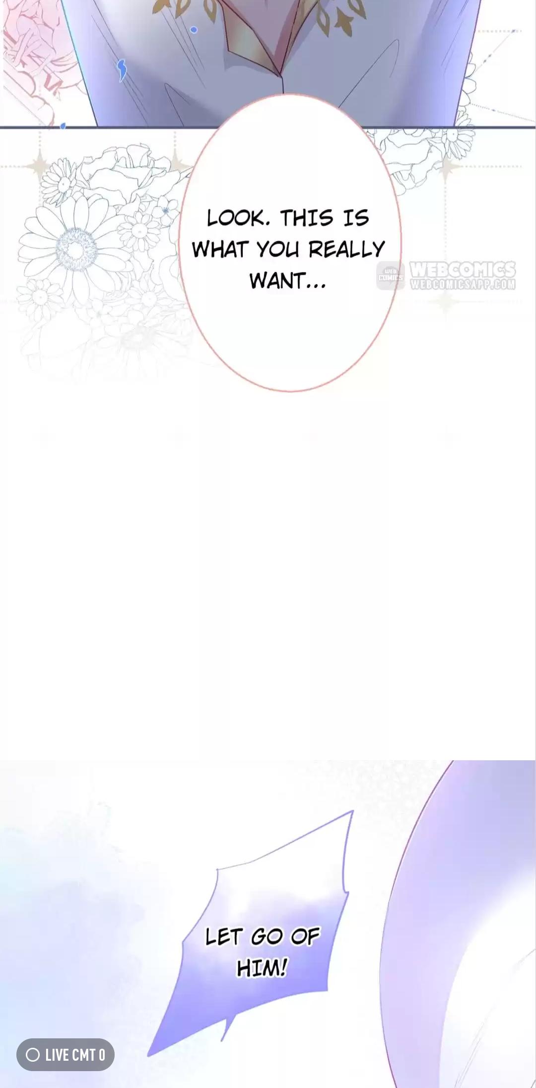 The Prince And His Mischievous One Chapter 74 - page 23