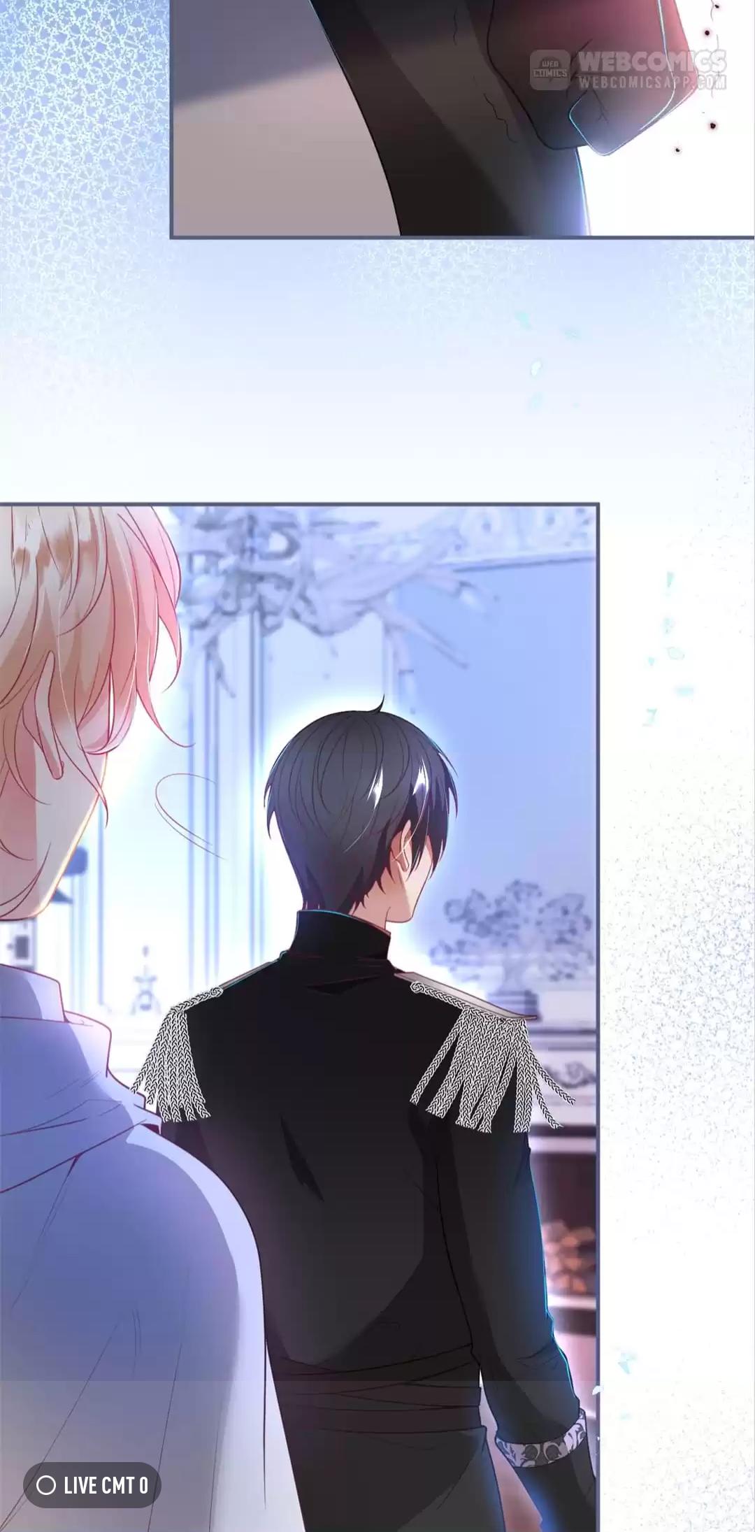 The Prince And His Mischievous One Chapter 74 - page 31