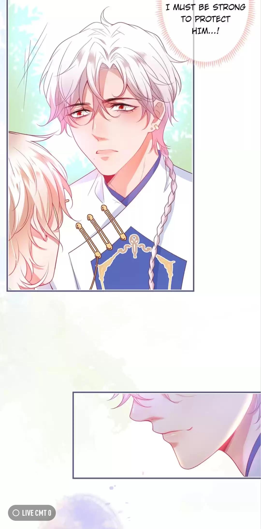 The Prince And His Mischievous One Chapter 74 - page 37