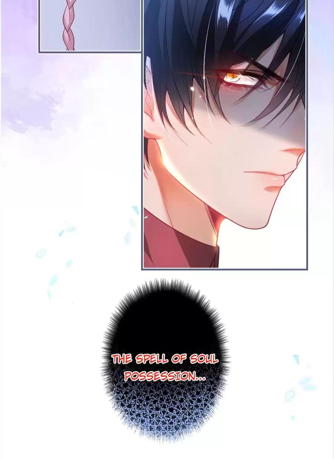 The Prince And His Mischievous One Chapter 74 - page 46