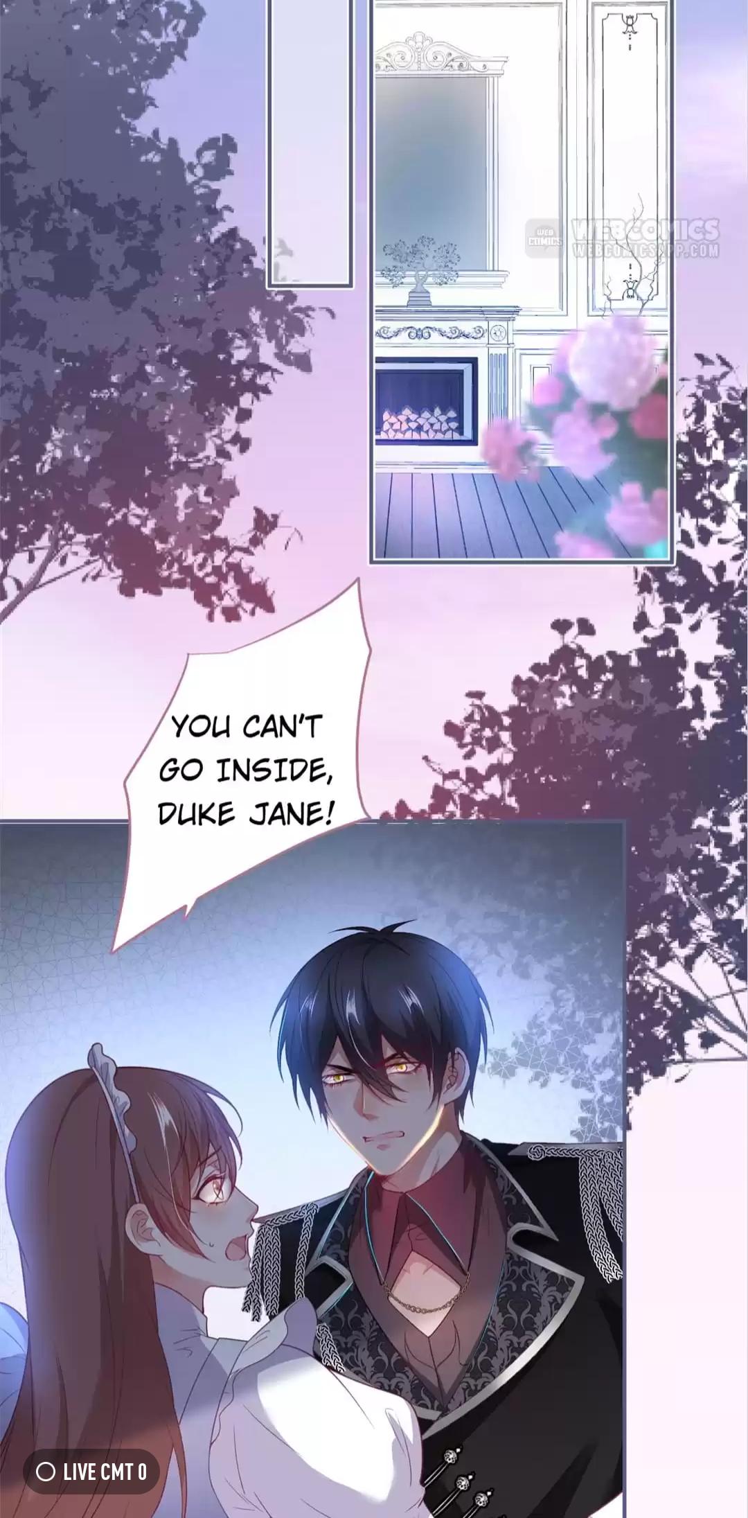 The Prince And His Mischievous One Chapter 74 - page 5