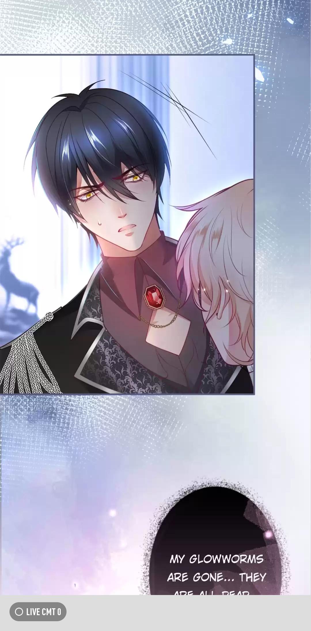 The Prince And His Mischievous One Chapter 72 - page 10
