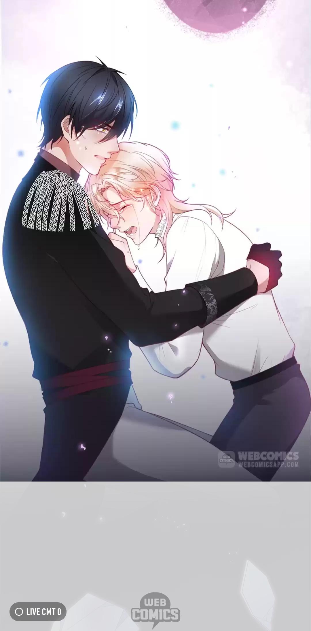 The Prince And His Mischievous One Chapter 72 - page 11